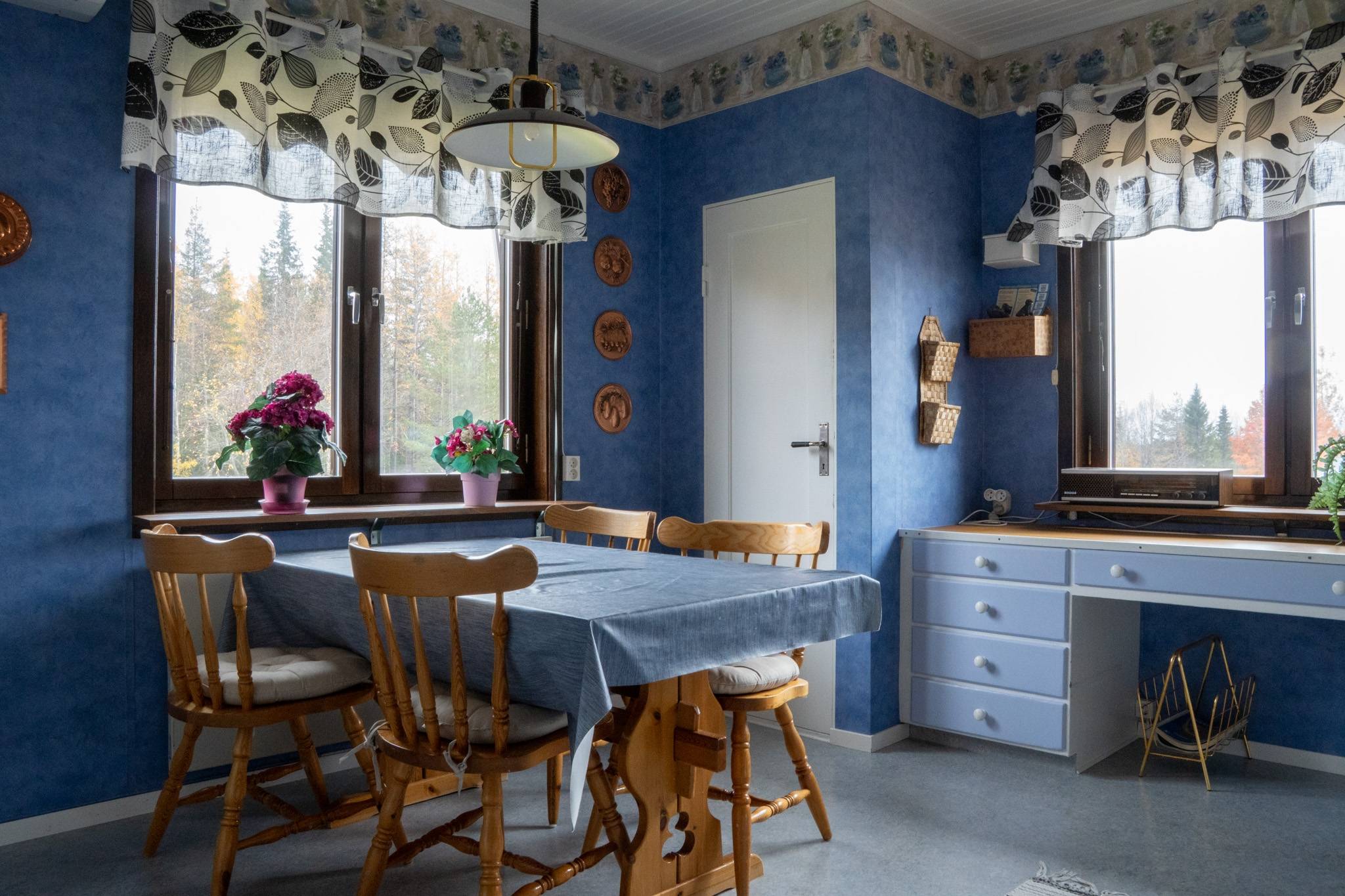 4 rum Gård/skog på Johannisberg 2 Malå Malå kommun - bild 4