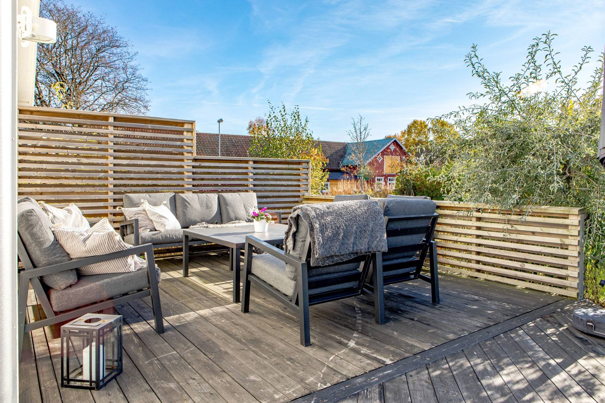 7 rum Villa på Örtagårdsvägen 16 Fajans/Nyby Gärde Falkenbergs kommun - bild 39