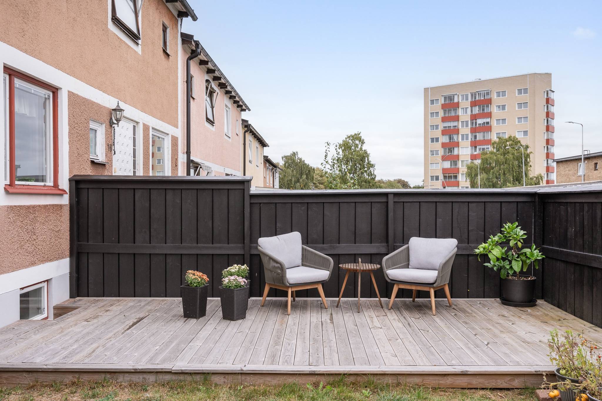 5 rum Radhus på Attungsgatan 18 Eneby Norrköpings kommun - bild 46