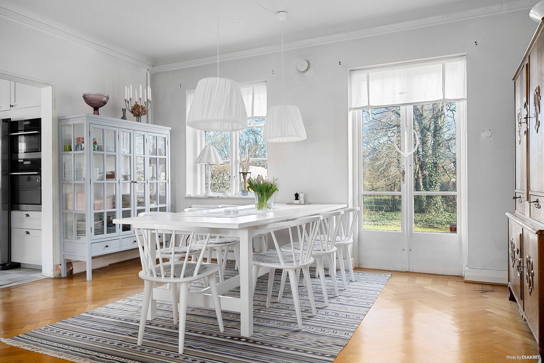 4 rum Villa på Villagatan 18 Klippan Klippans kommun - bild 14