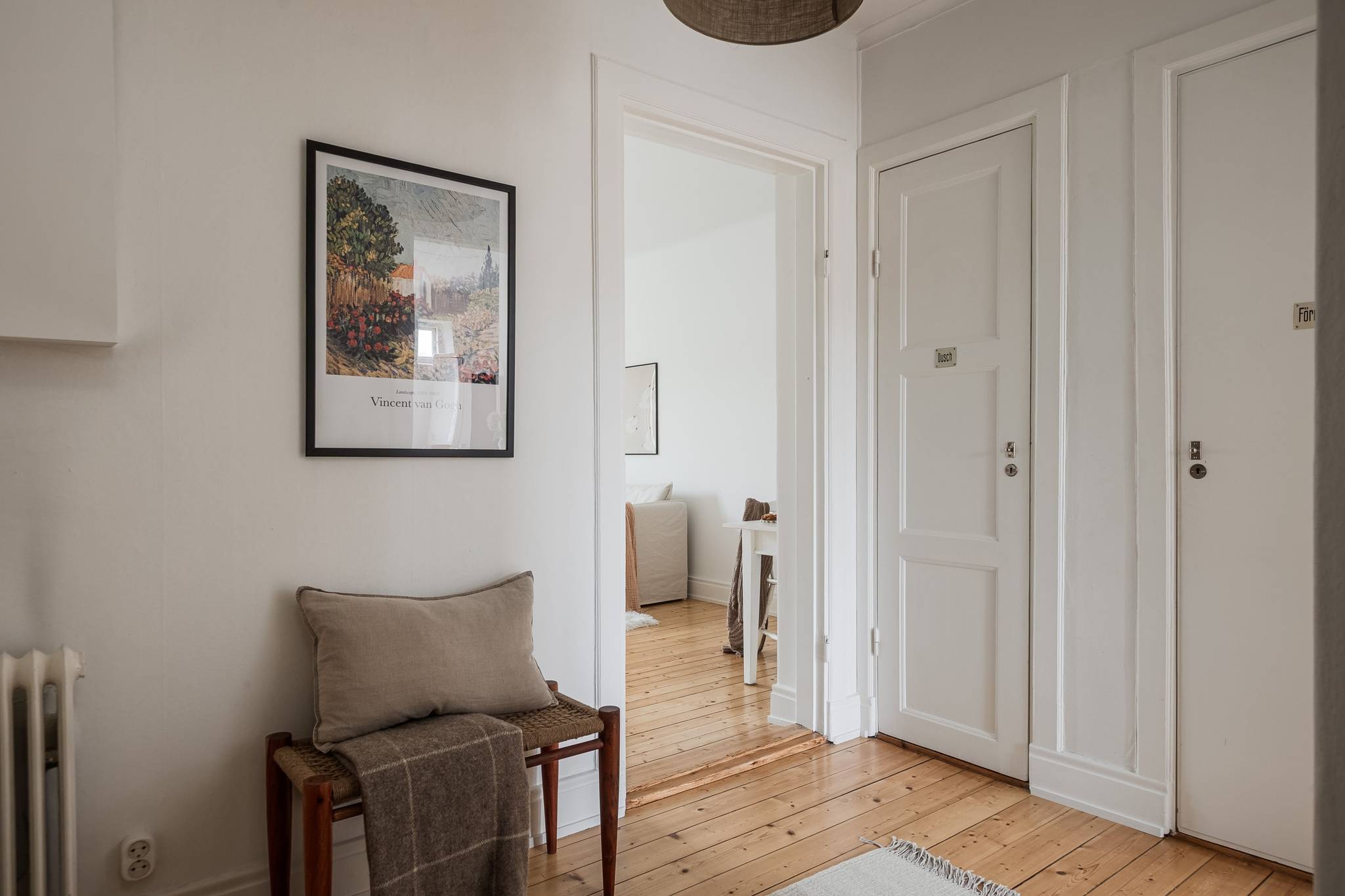 1 rum lägenhet på Klostergatan 52B Torpa - Söder, Jönköpings kommun - bild 3