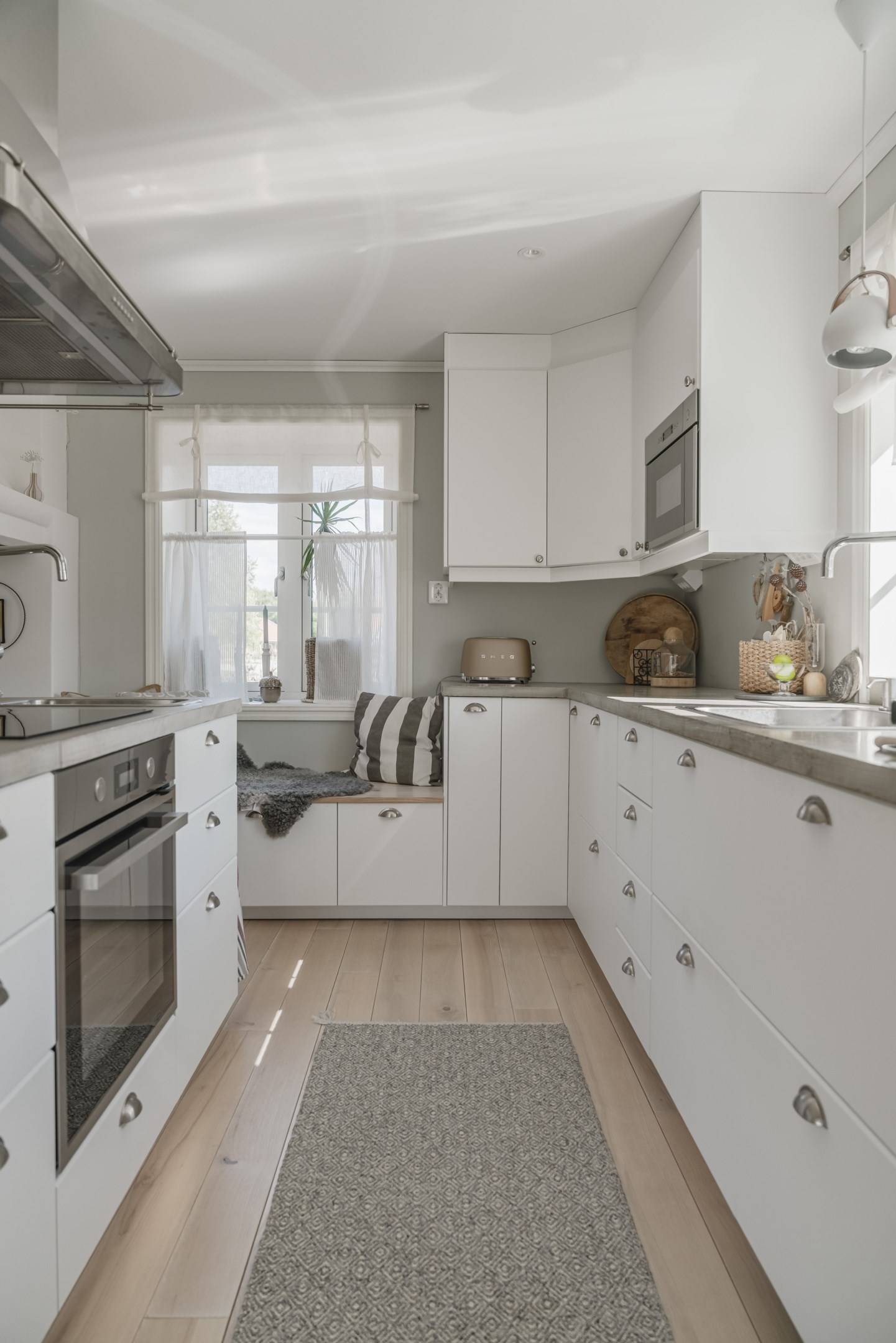 5 rum Villa på Styrsjöbo Molindavägen 4 Styrsjöbo Leksands kommun - bild 16