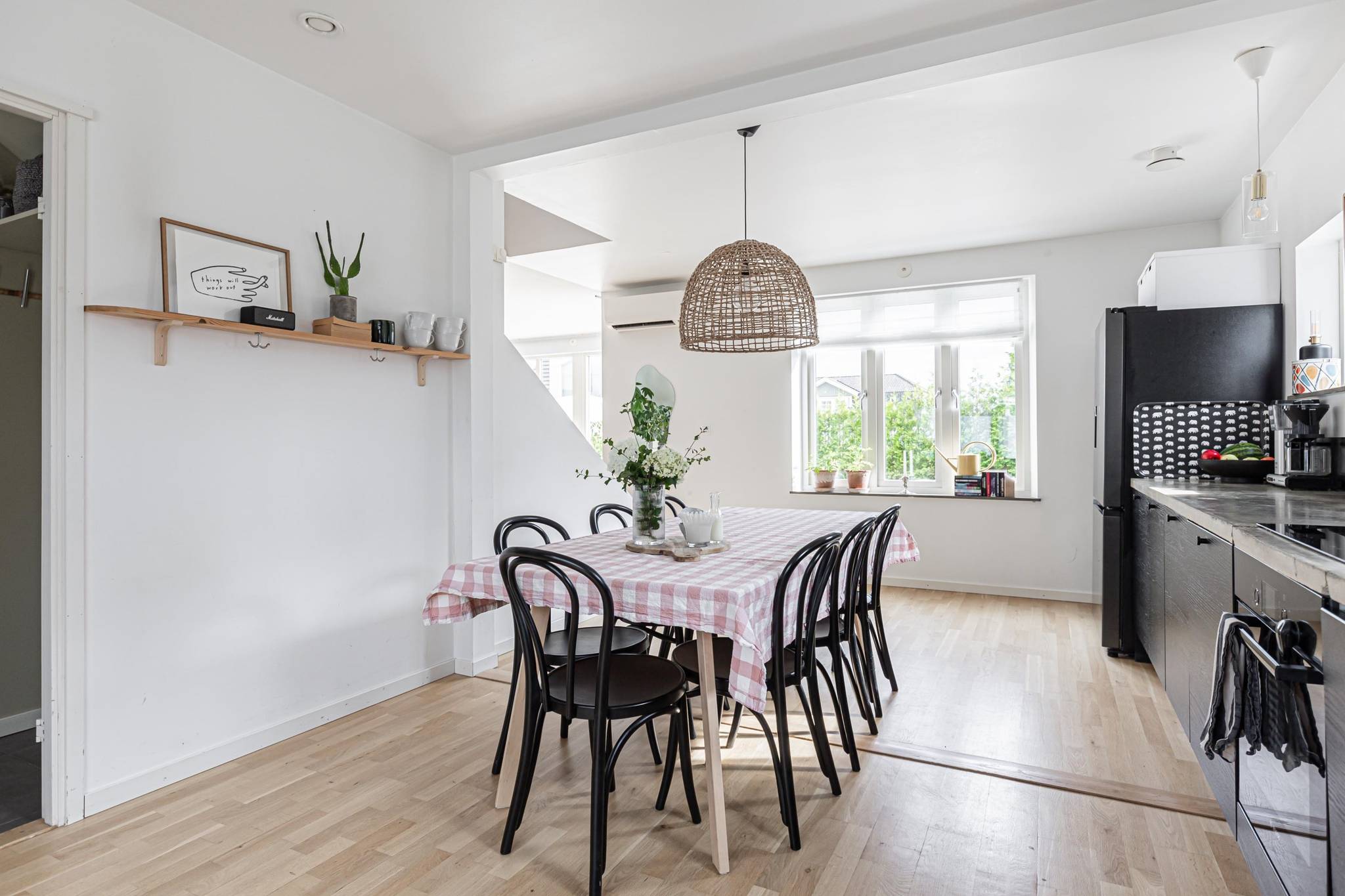 4 rum Parhus på Mätvägen 14 Skälby Västerås kommun - bild 16