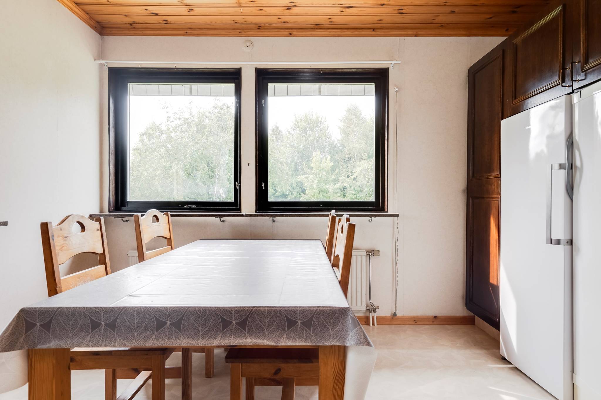 5 rum Gård/skog på Bäckslätten Backagård Kristinehamns kommun - bild 18