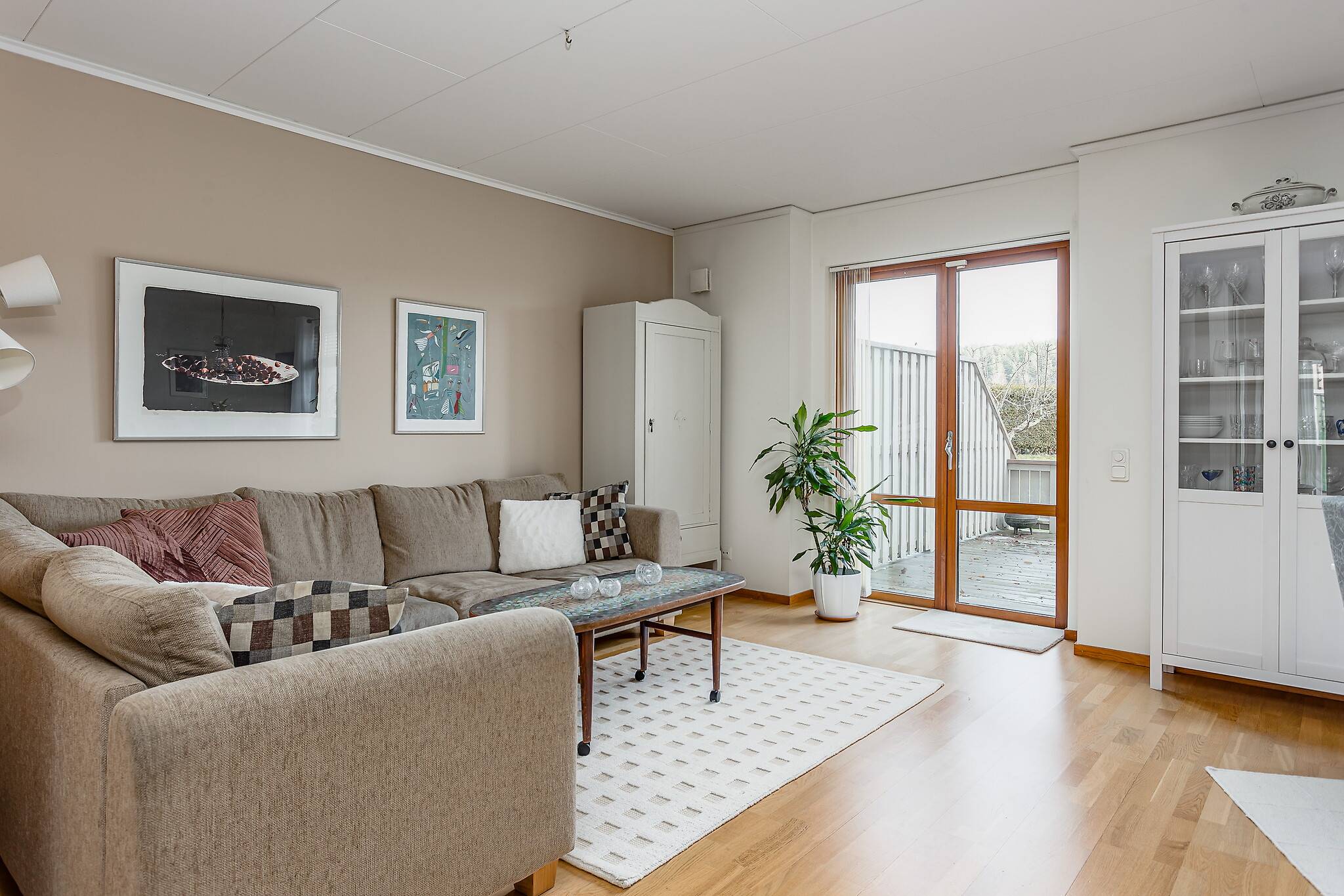 5 rum Radhus på Trangärdstorpsvägen 2 C Råtorp/Älvåker Karlstads kommun - bild 11