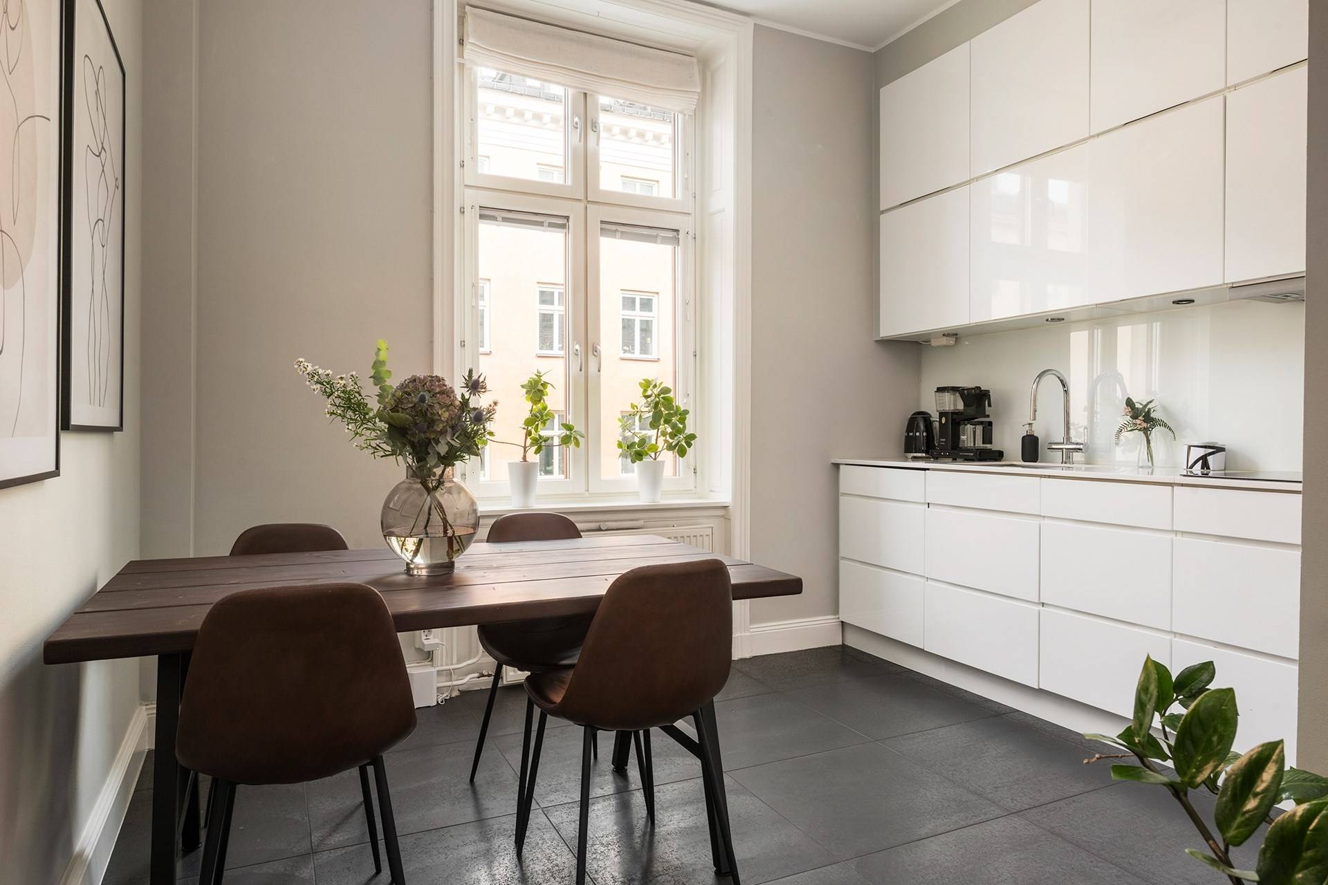 2 rum Lägenhet på Bergsgatan 13, Vån 2 (3tr) Kungsholmen Stockholms kommun - bild 12