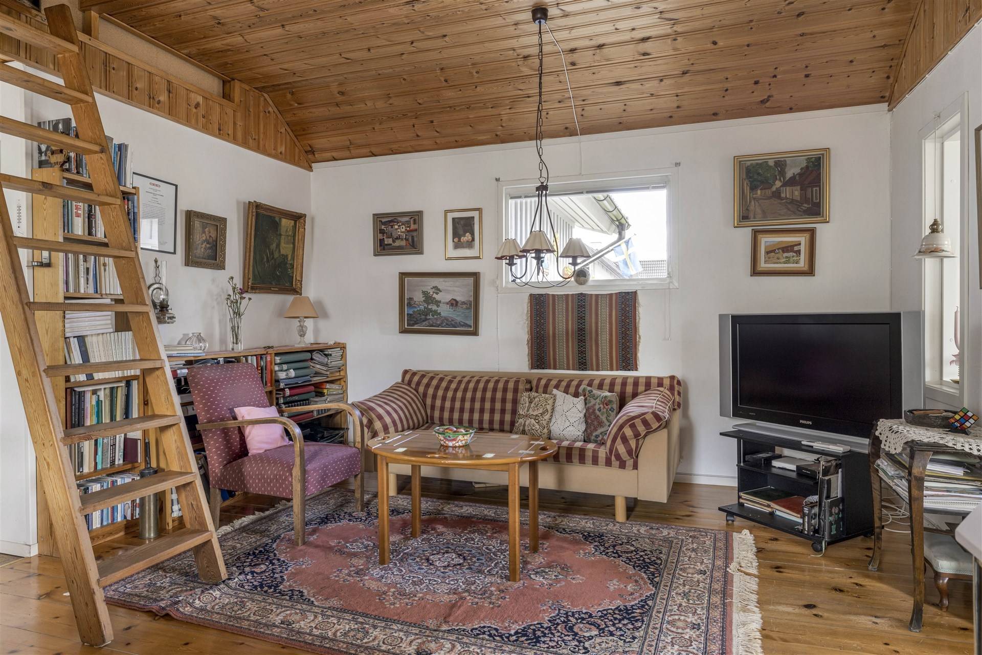 3 rum Villa på Danmarks väg 6 Söndrum / Havssidan Halmstads kommun - bild 11