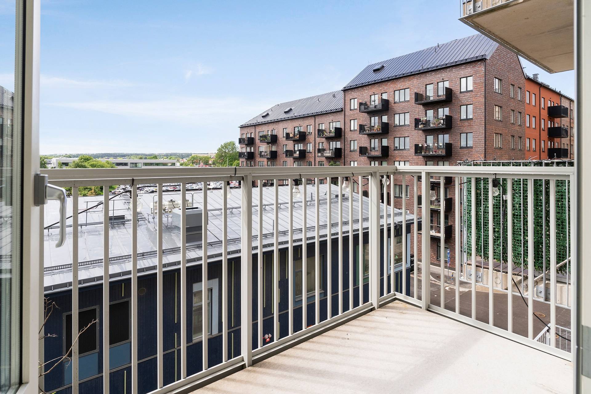 3 rum Lägenhet på Rosenapelgatan 27 Centrala Hisingen - Lundby Park Göteborgs kommun - bild 14