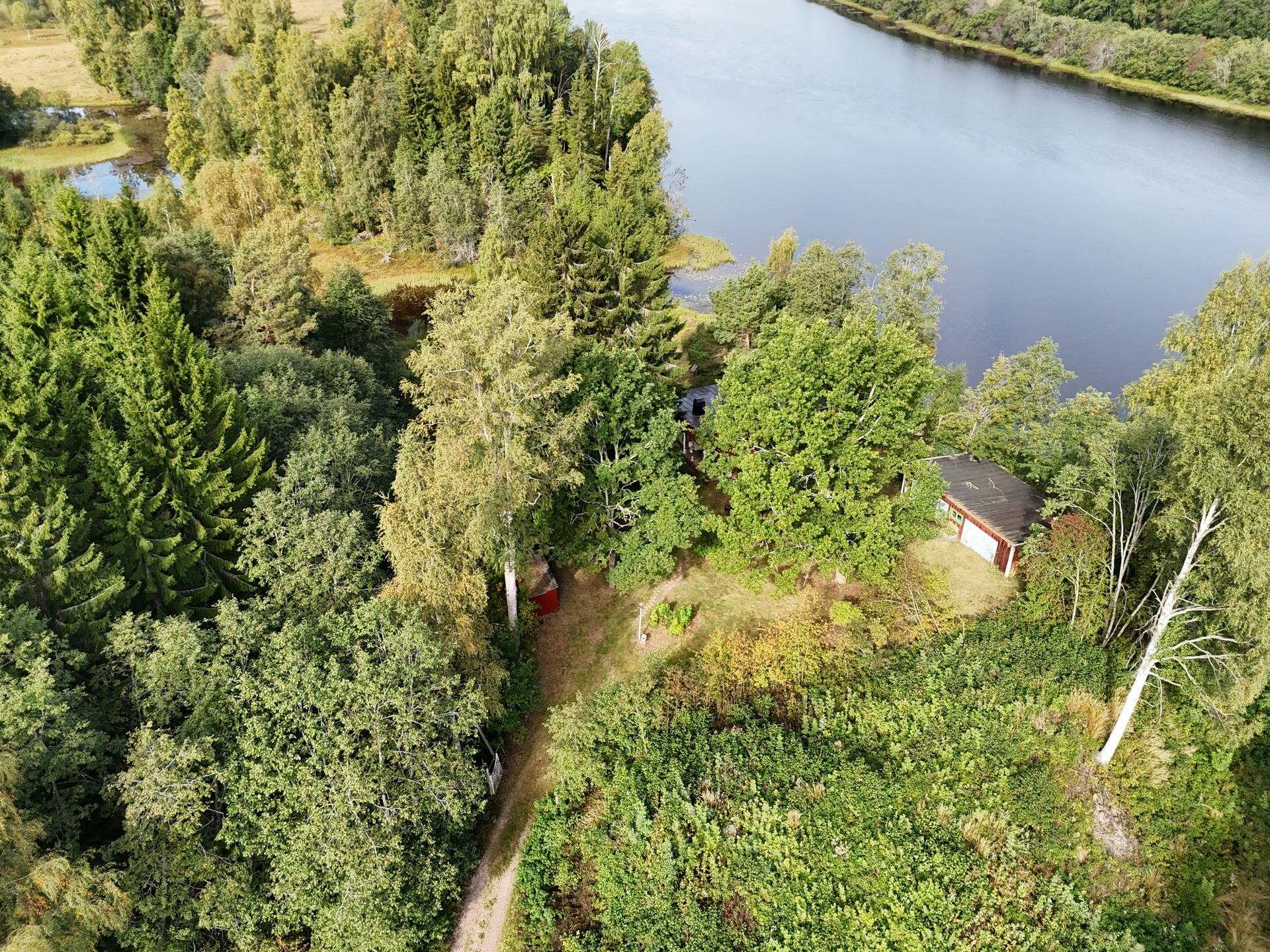 3 rum Villa på Arvslindan 61 Djurås Gagnefs kommun - bild 17