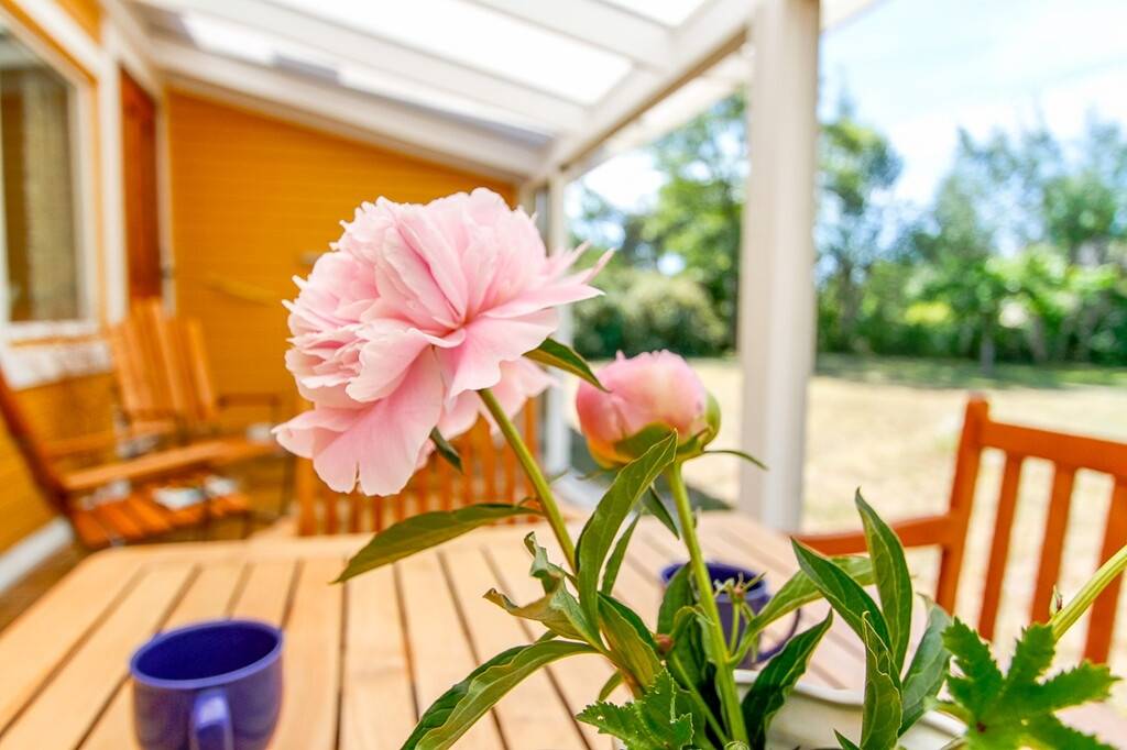2 rum Fritidsboende på Smalasundsvägen 28 Millegarne Ronneby kommun - bild 26