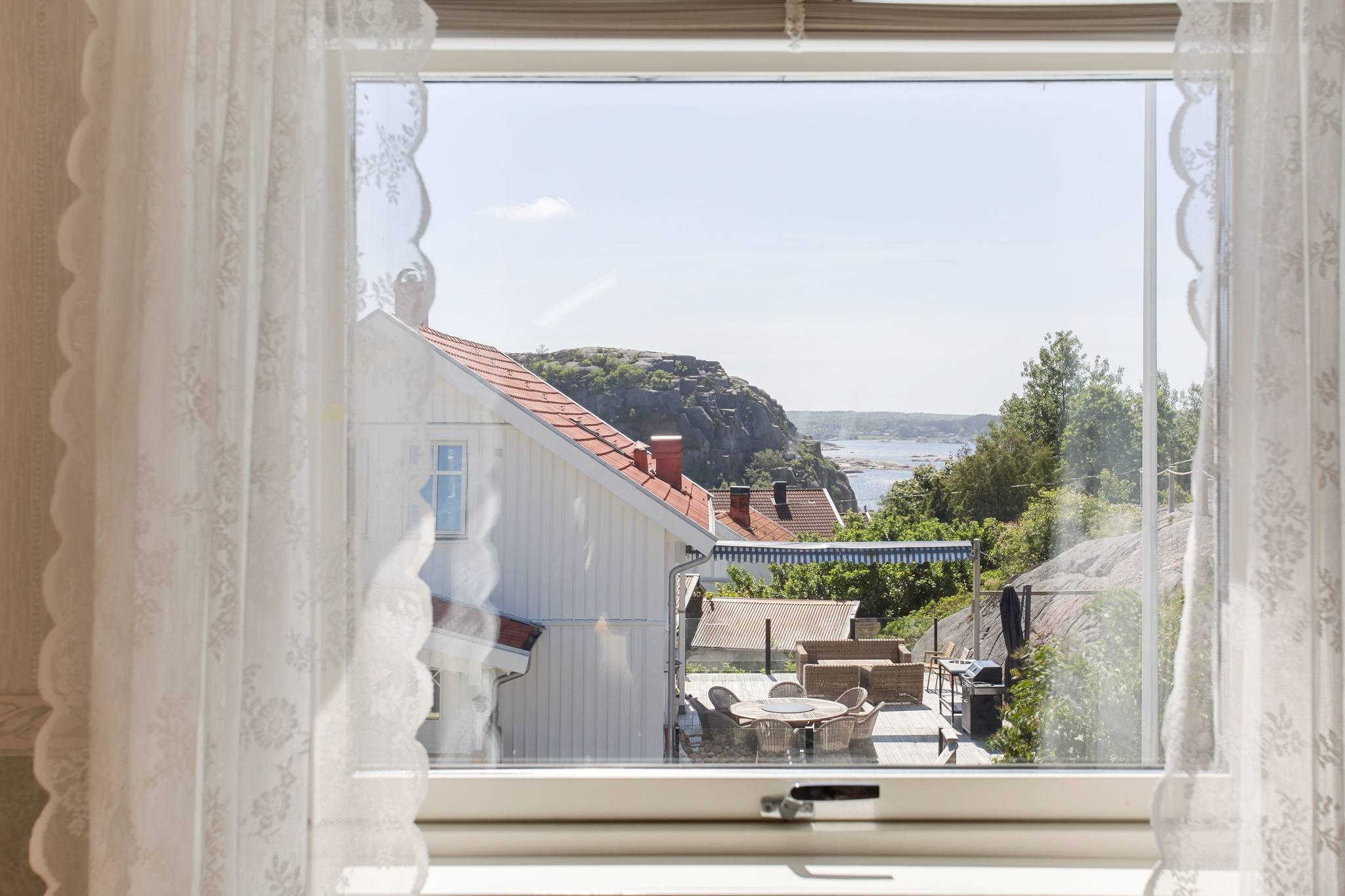 10 rum fritidshus på Ulebergshamnsvägen 19 Hunnebostrand, Sotenäs kommun - bild 3