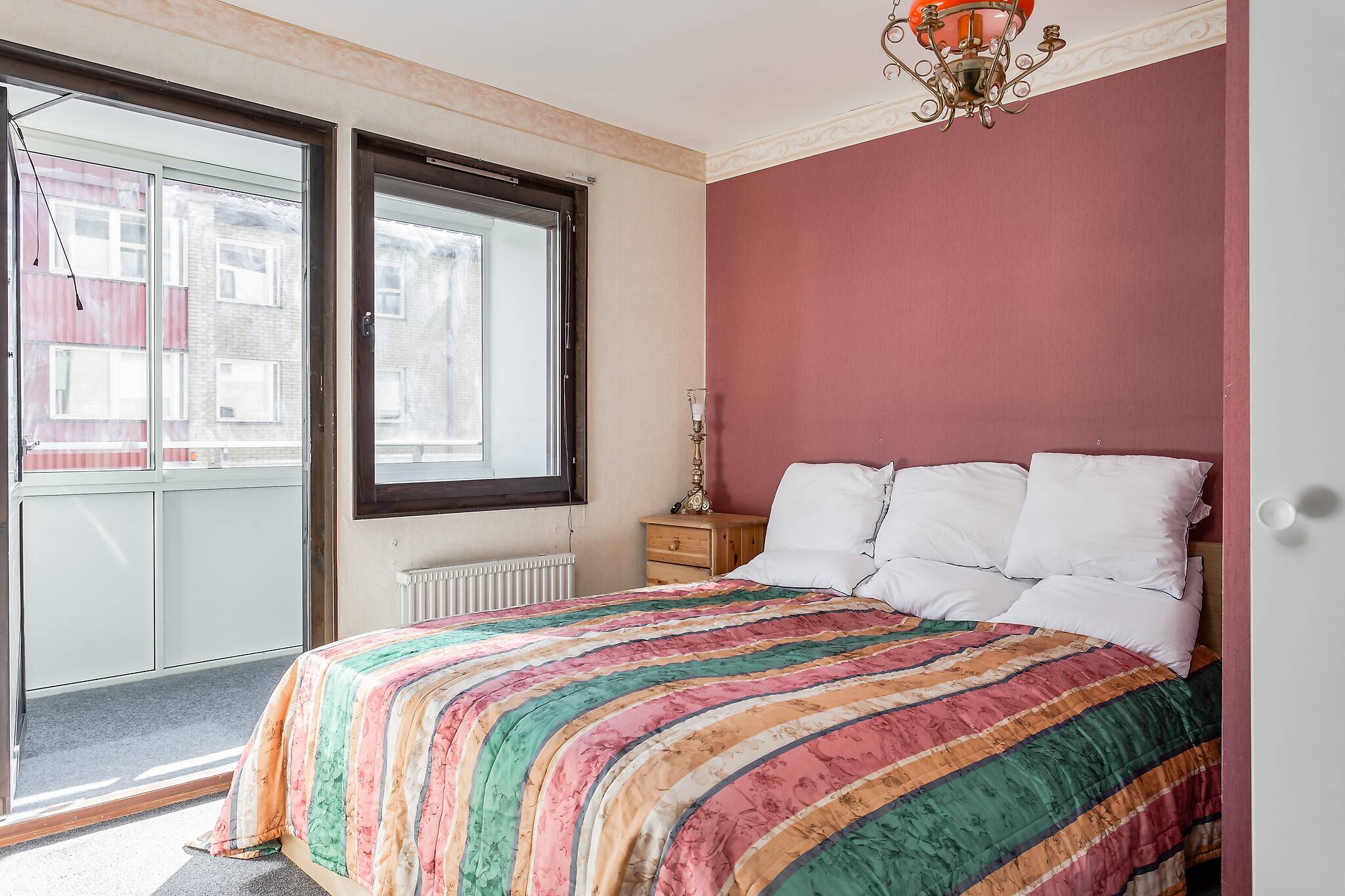 2 rum Lägenhet på Värmlandsgatan 8B Herrhagen Karlstads kommun - bild 14