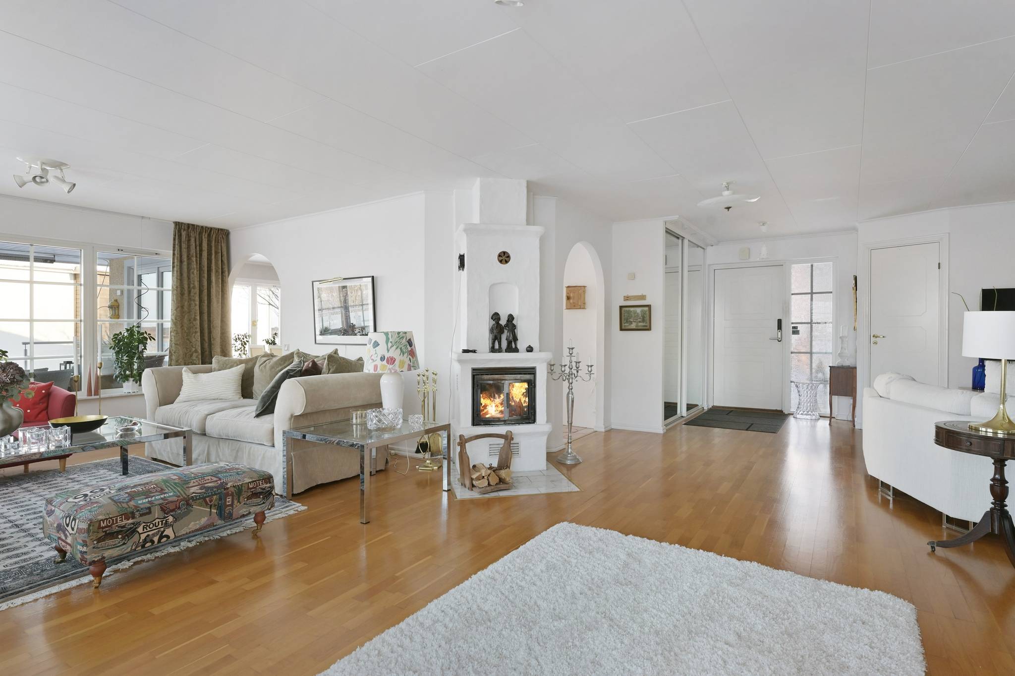 4 rum Villa på Koltrastvägen 8 Ekerö Älvnäs Ekerö kommun - bild 21