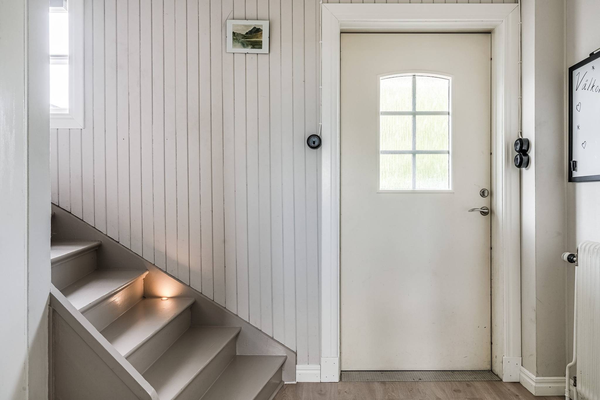 3 rum Villa på Nedre Åbyn 61 Burträsk Skellefteå kommun - bild 3