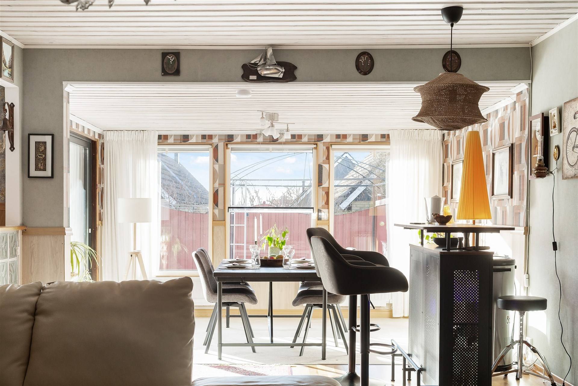 5 rum Villa på Plommonvägen 14 Pomona Ängelholms kommun - bild 14