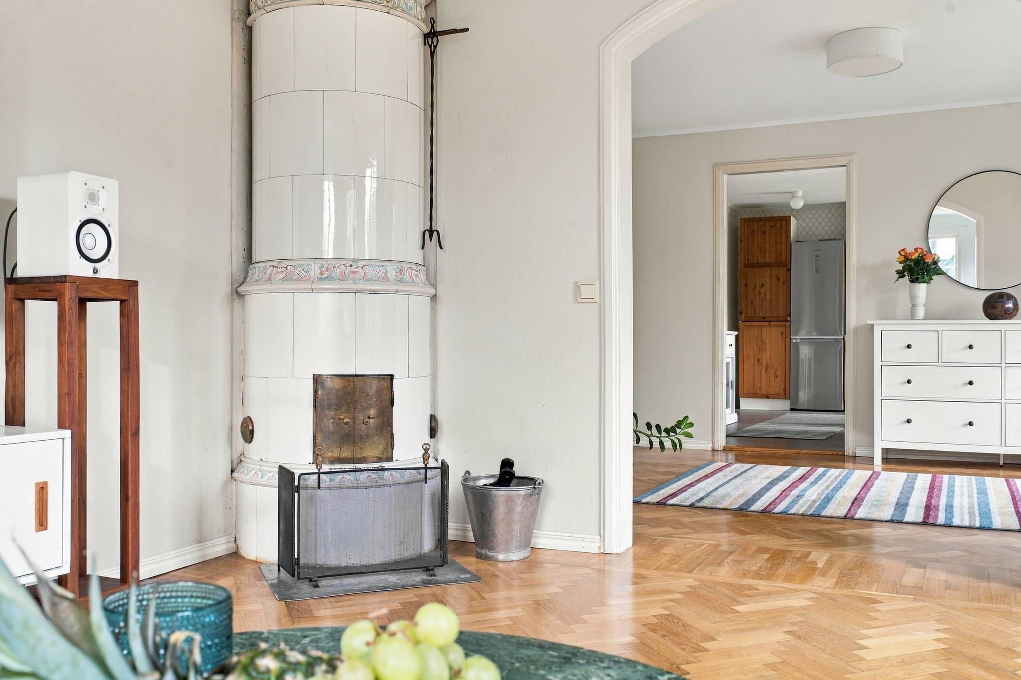 9 rum Villa på Mellangårdsvägen 1 Rävlanda Härryda kommun - bild 48
