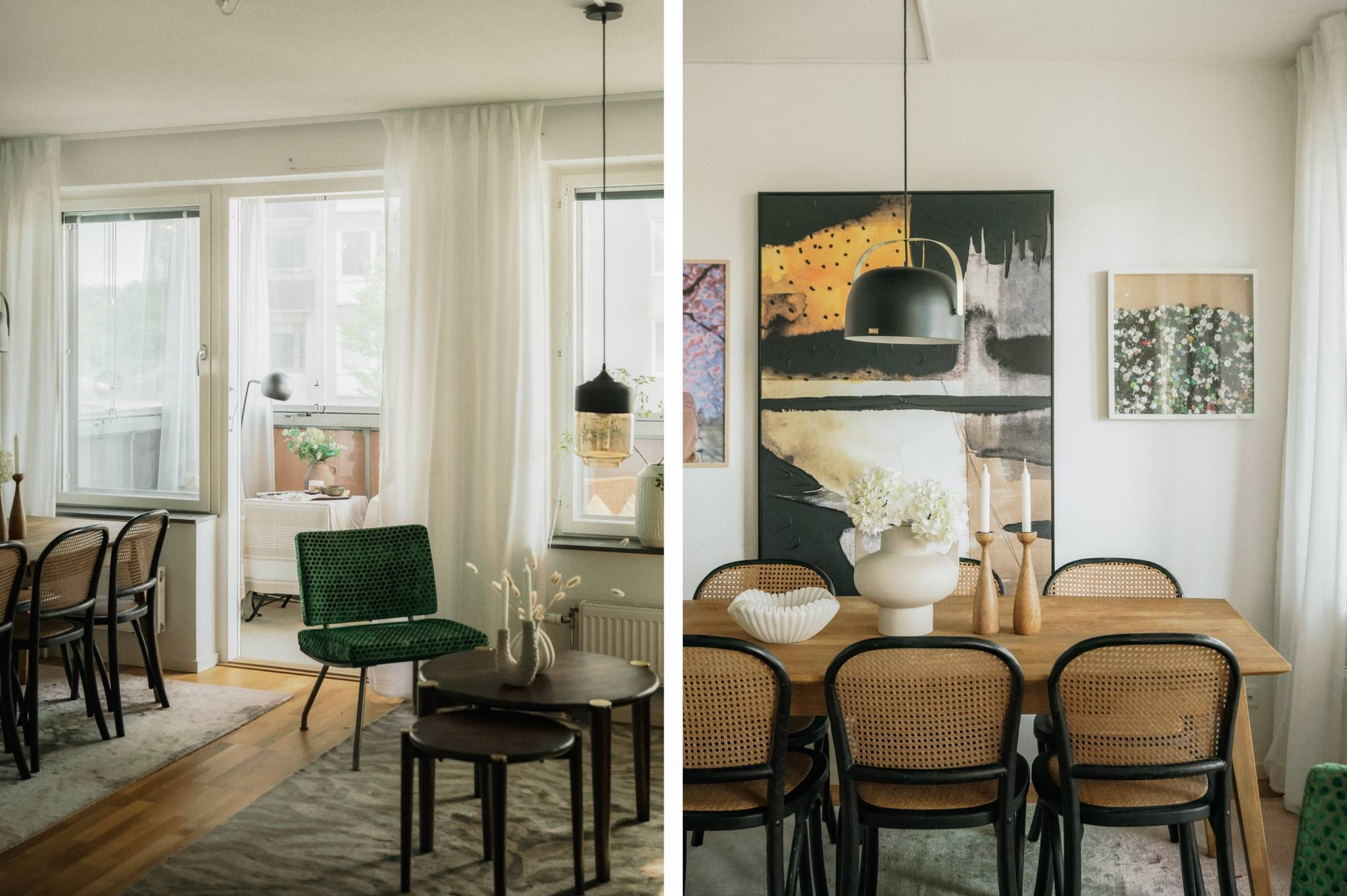 2 rum Lägenhet på Evenemangsgatan 34 Arenastaden Solna kommun - bild 9