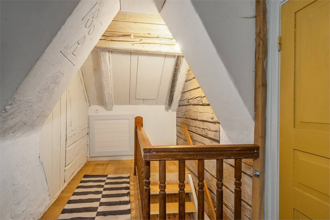 8 rum Gård/skog på Östervarv Skattegården 611 Östervarv Motala kommun - bild 57