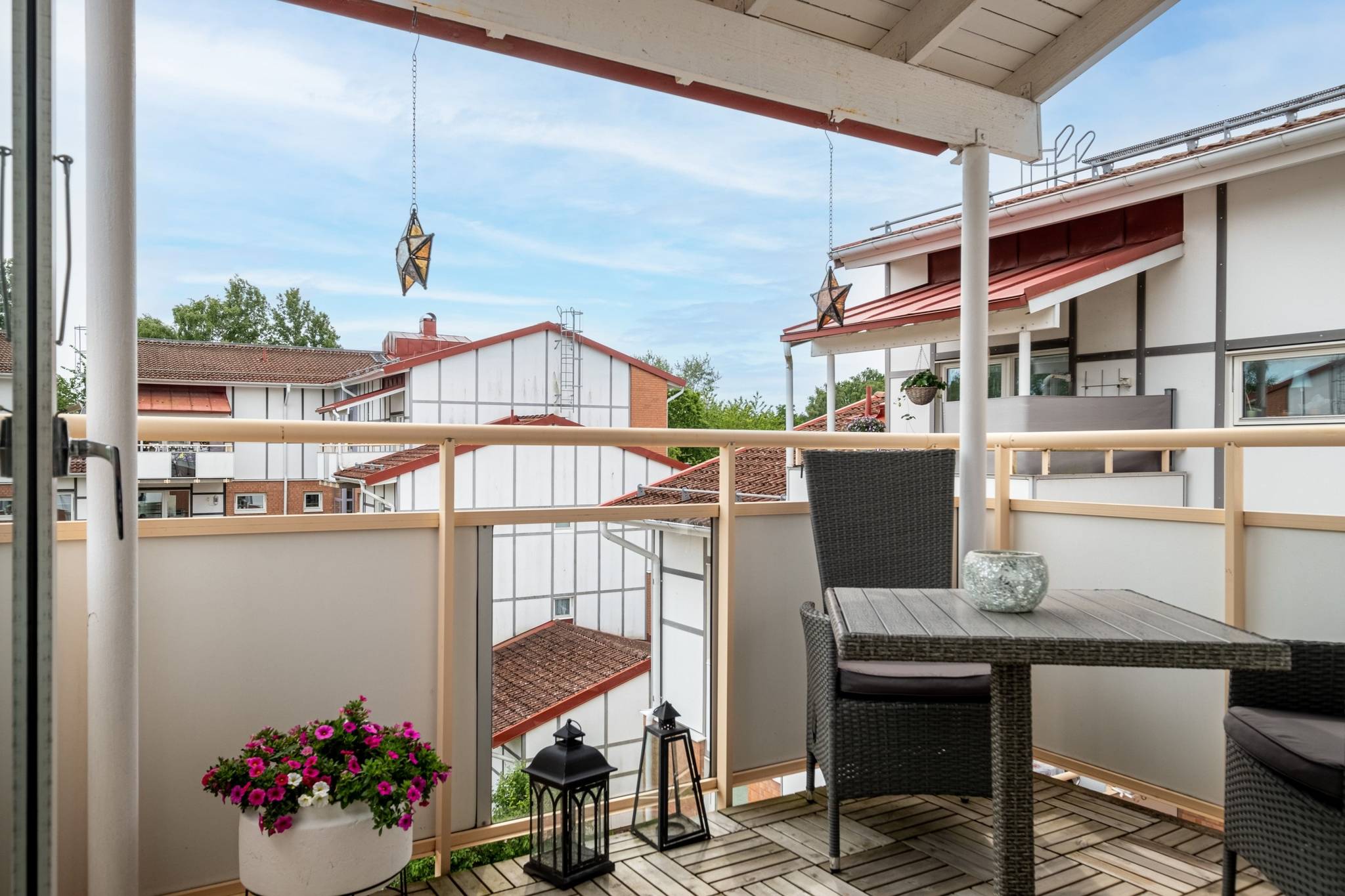 2 rum Lägenhet på Pålsbovägen 4 Bäckagård Halmstads kommun - bild 7