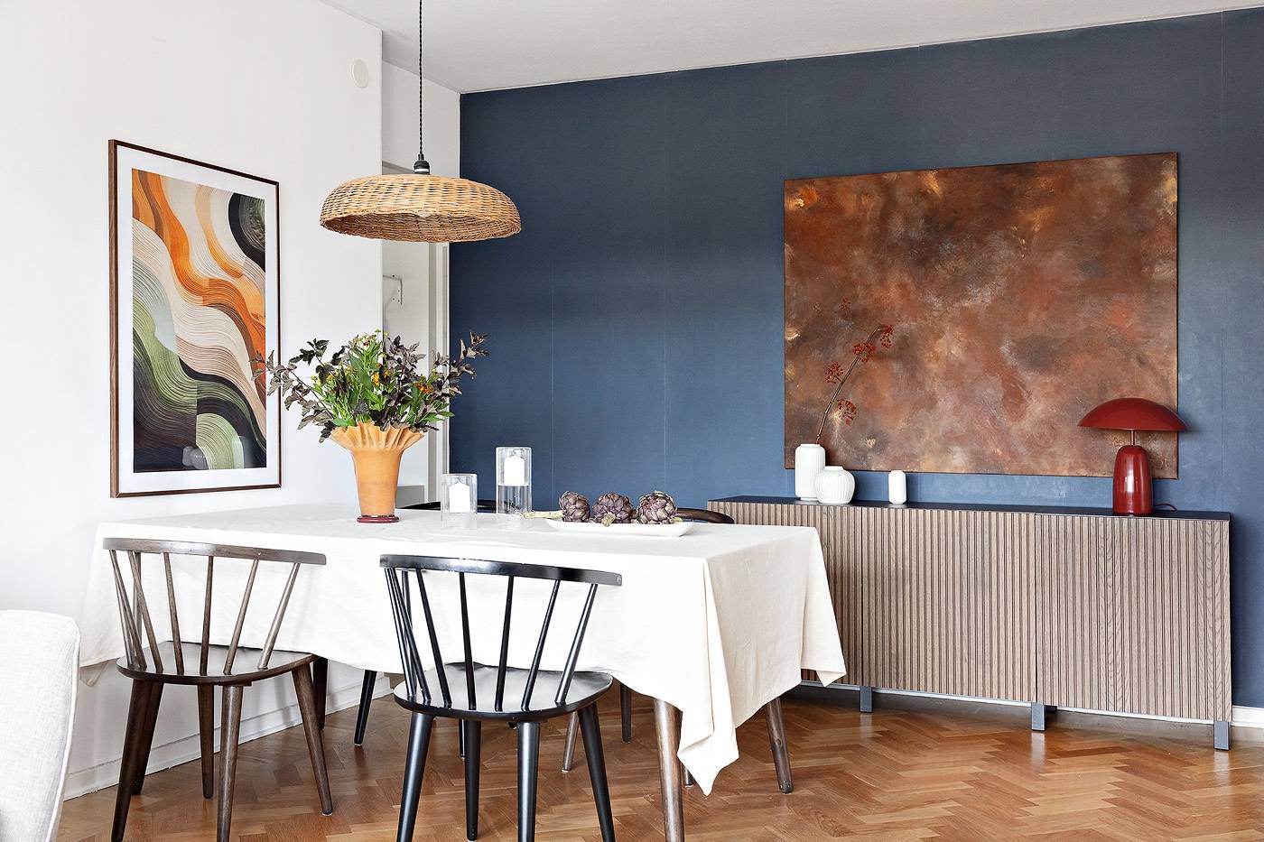 4 rum lägenhet på Kallebäcksvägen 13B Kallebäck, Göteborgs kommun - bild 4