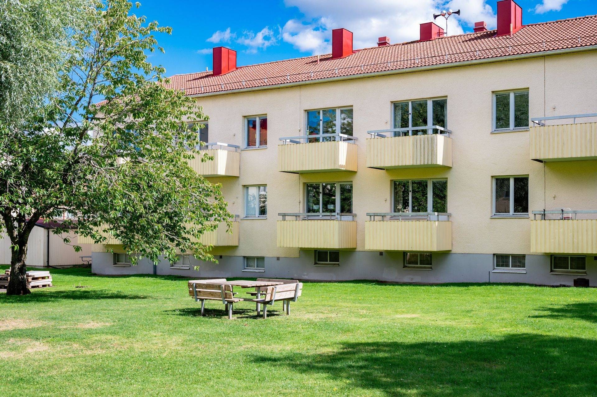 Falköping, Falköpings kommun