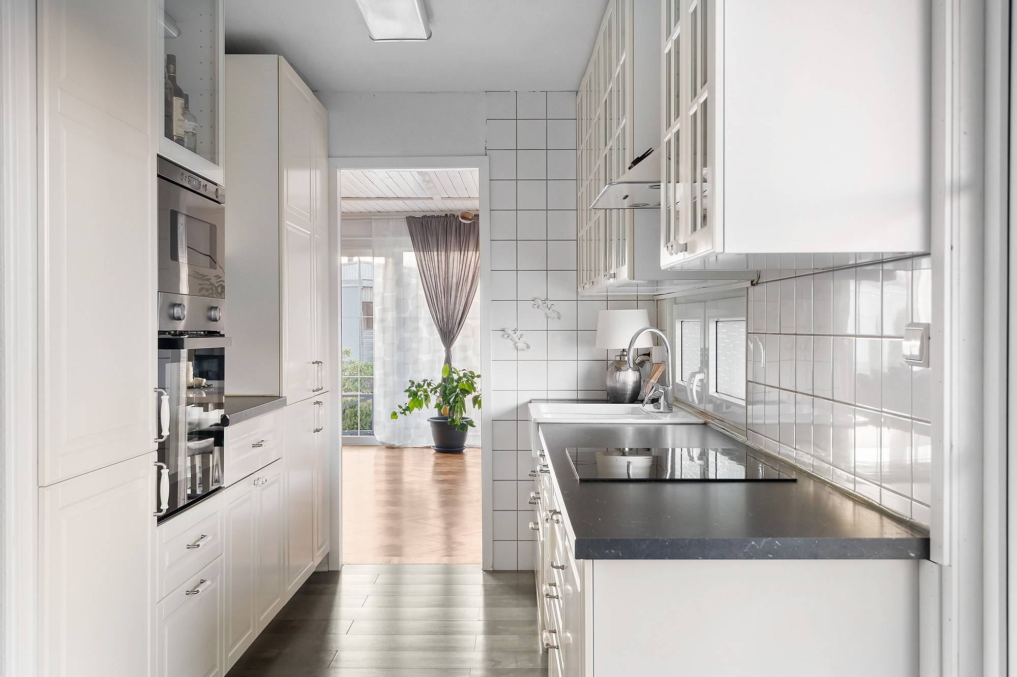 124 m² Villa på Lärkvägen 1 Lammhult Växjö kommun - bild 7