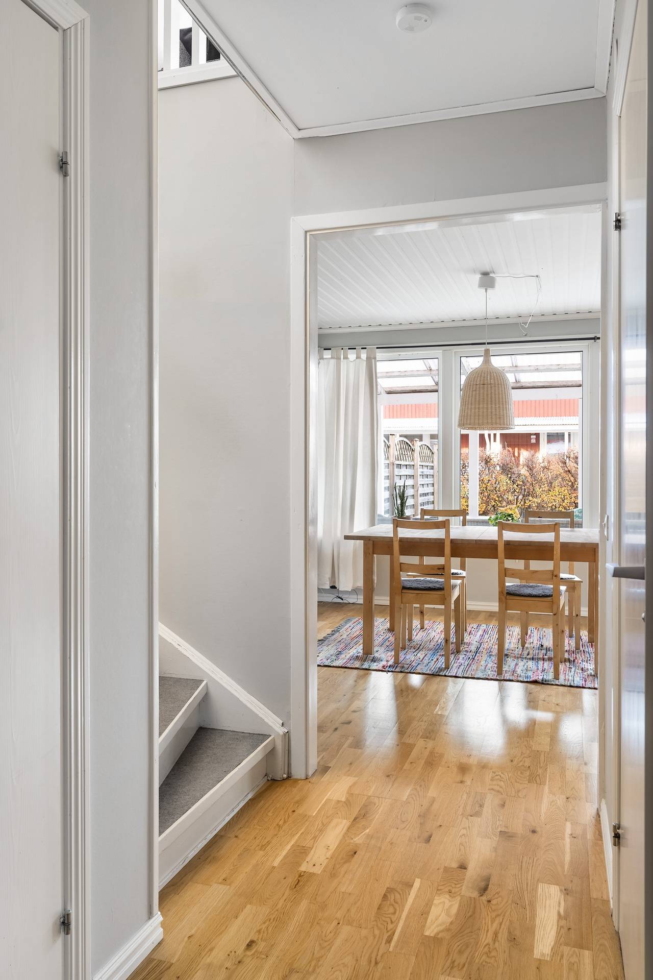 5 rum Radhus på Markegångsvägen 9C Storvreta Uppsala kommun - bild 17