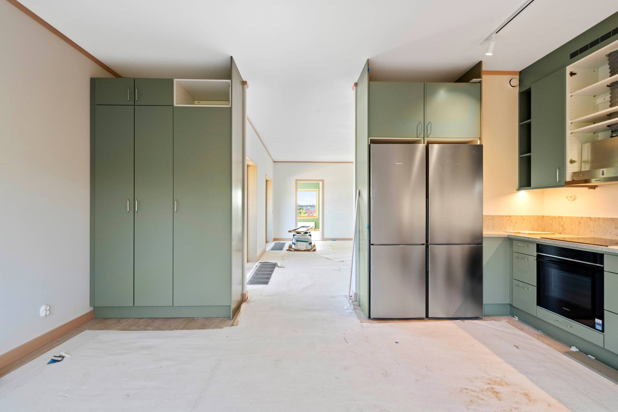 5 rum Lägenhet på Byälvsvägen 35E Bagarmossen Stockholms kommun - bild 19
