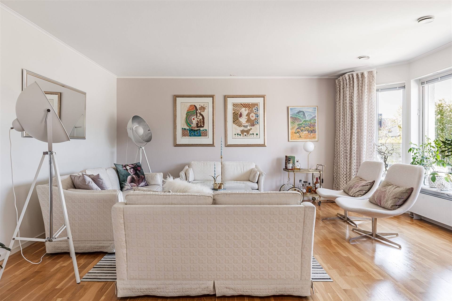 6 rum Villa på Kaninvägen 16 Hjortsberg Falkenbergs kommun - bild 27