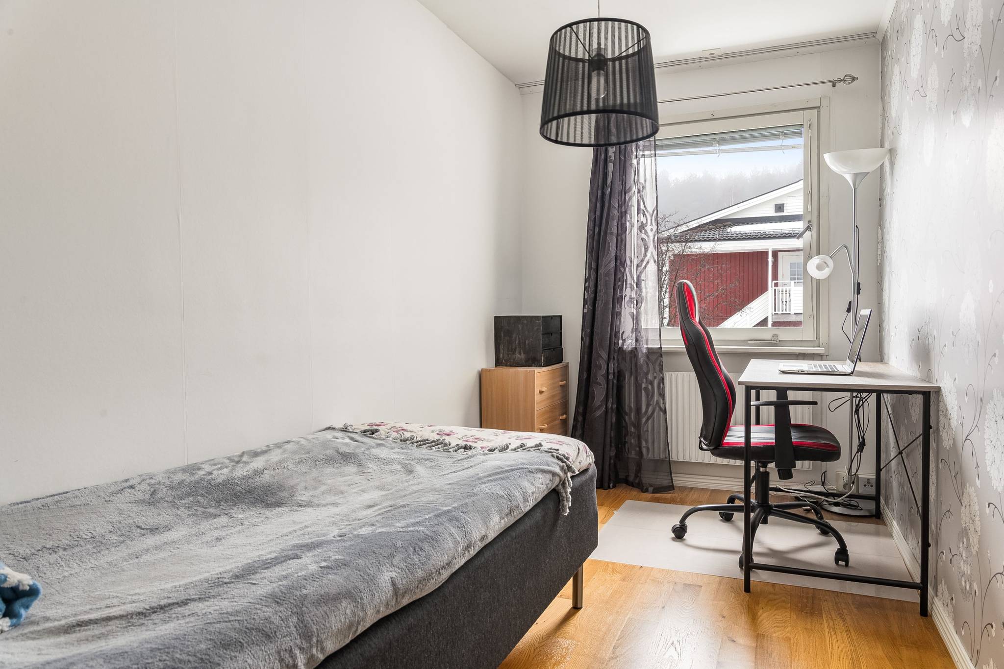 2.5 rum Lägenhet på Klintvägen 313B Klintbacken Luleå kommun - bild 11