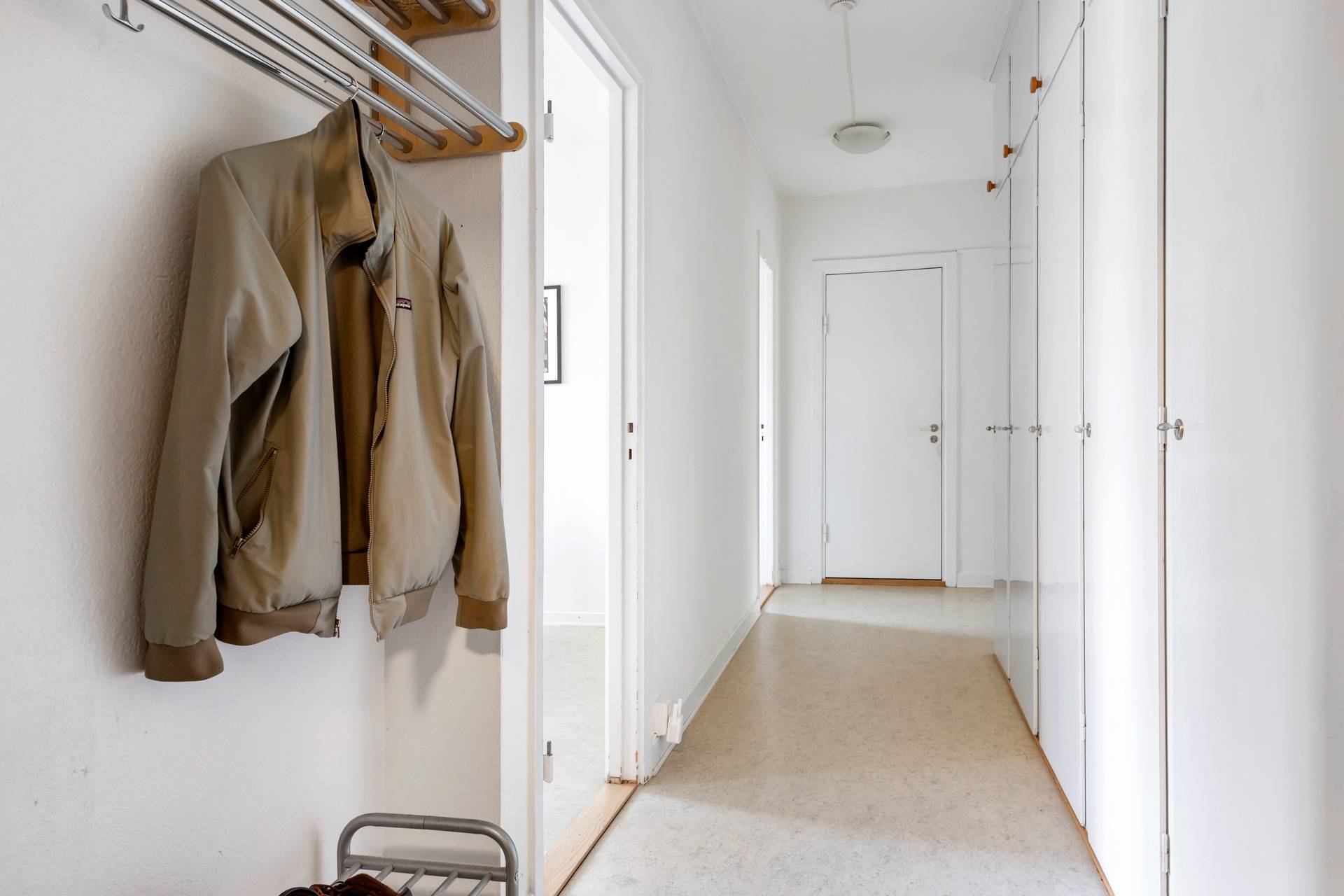 2 rum Lägenhet på Trädgårdsgatan 8B Lilla Alby Sundbybergs kommun - bild 14