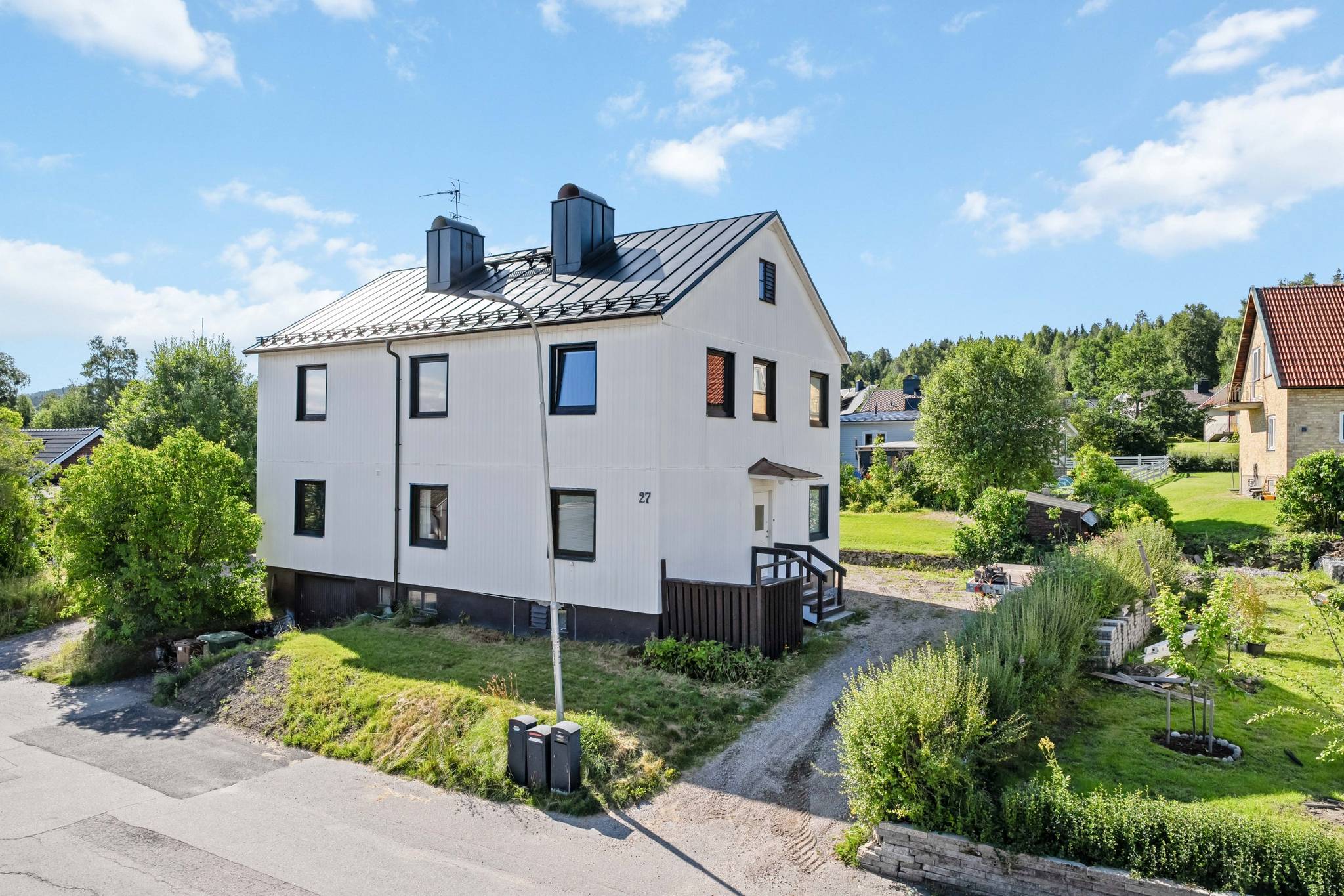 Sallyhill, Sundsvalls kommun