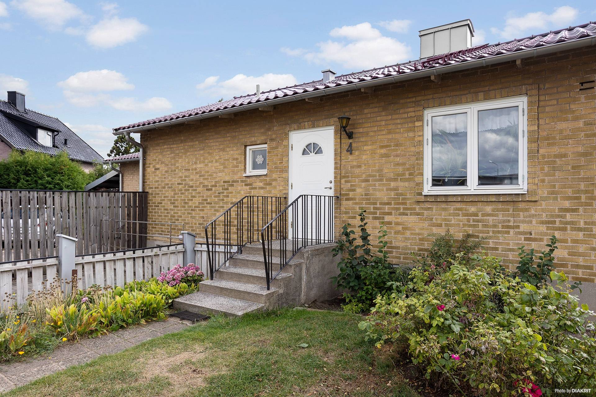 3 rum Villa på Pärongatan 4 Malmö Ulricedal Malmö kommun - bild 7