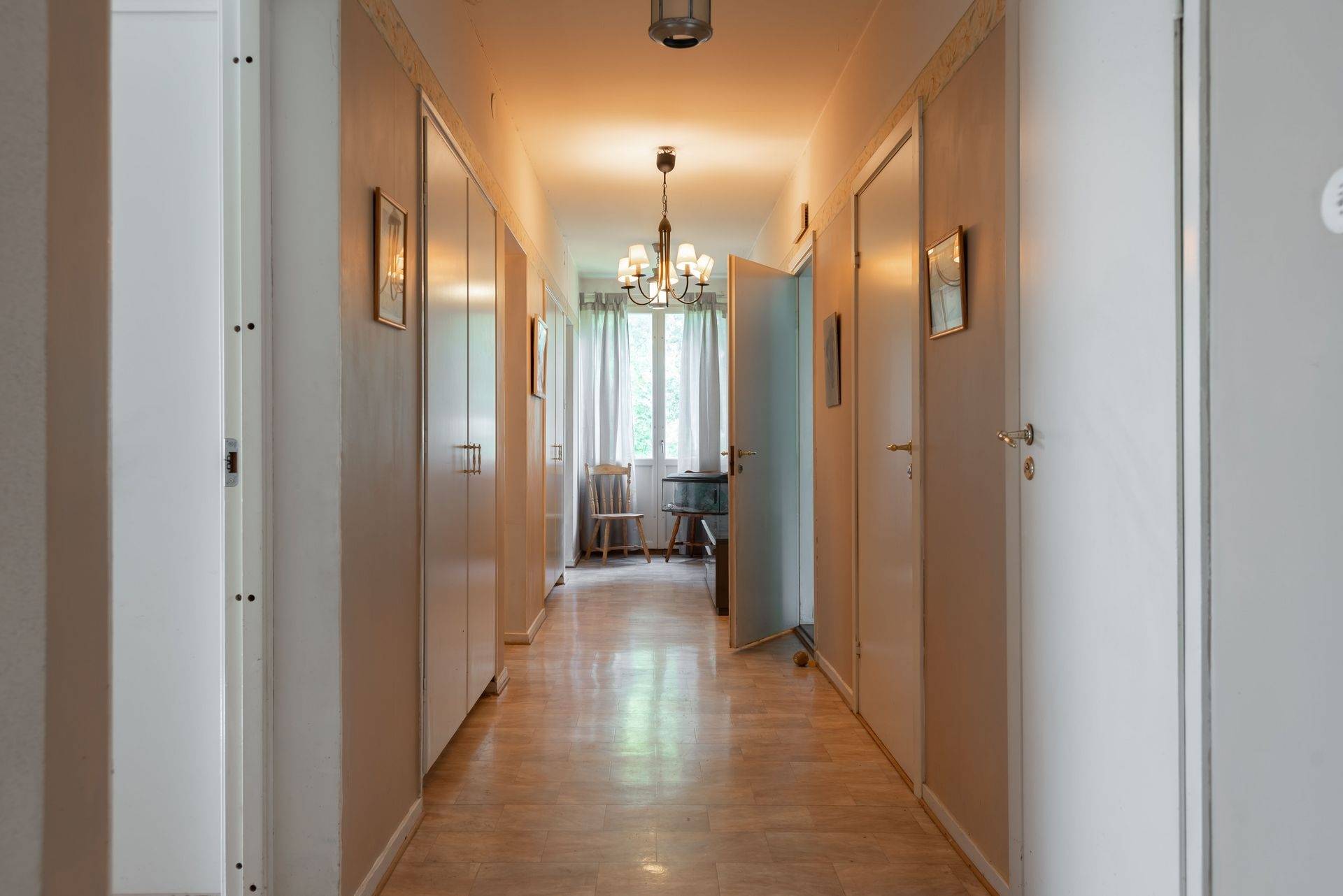 6 rum Villa på Torgvägen 5 Fellingsbro Lindesbergs kommun - bild 21