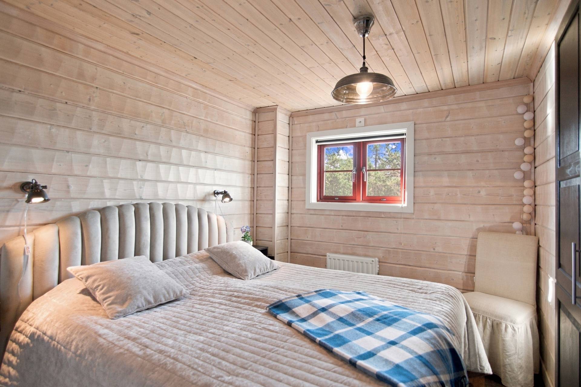 5 rum Lägenhet på Panoramastigen 4 Hundfjället/Tandådalen Malung-Sälens kommun - bild 16