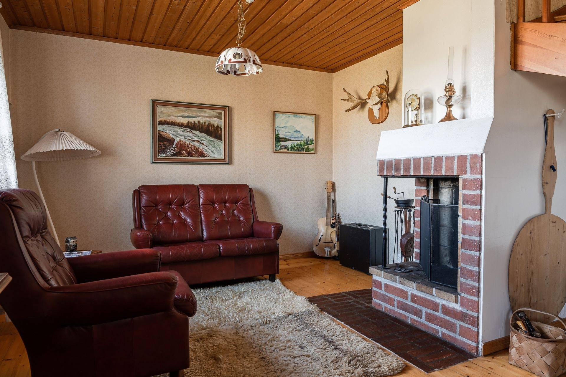 5 rum Villa på Brinkvägen 3 Skellefteå Skellefteå kommun - bild 21