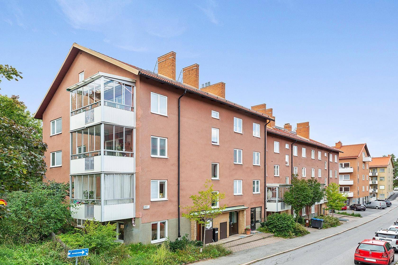 Solna, Solna kommun