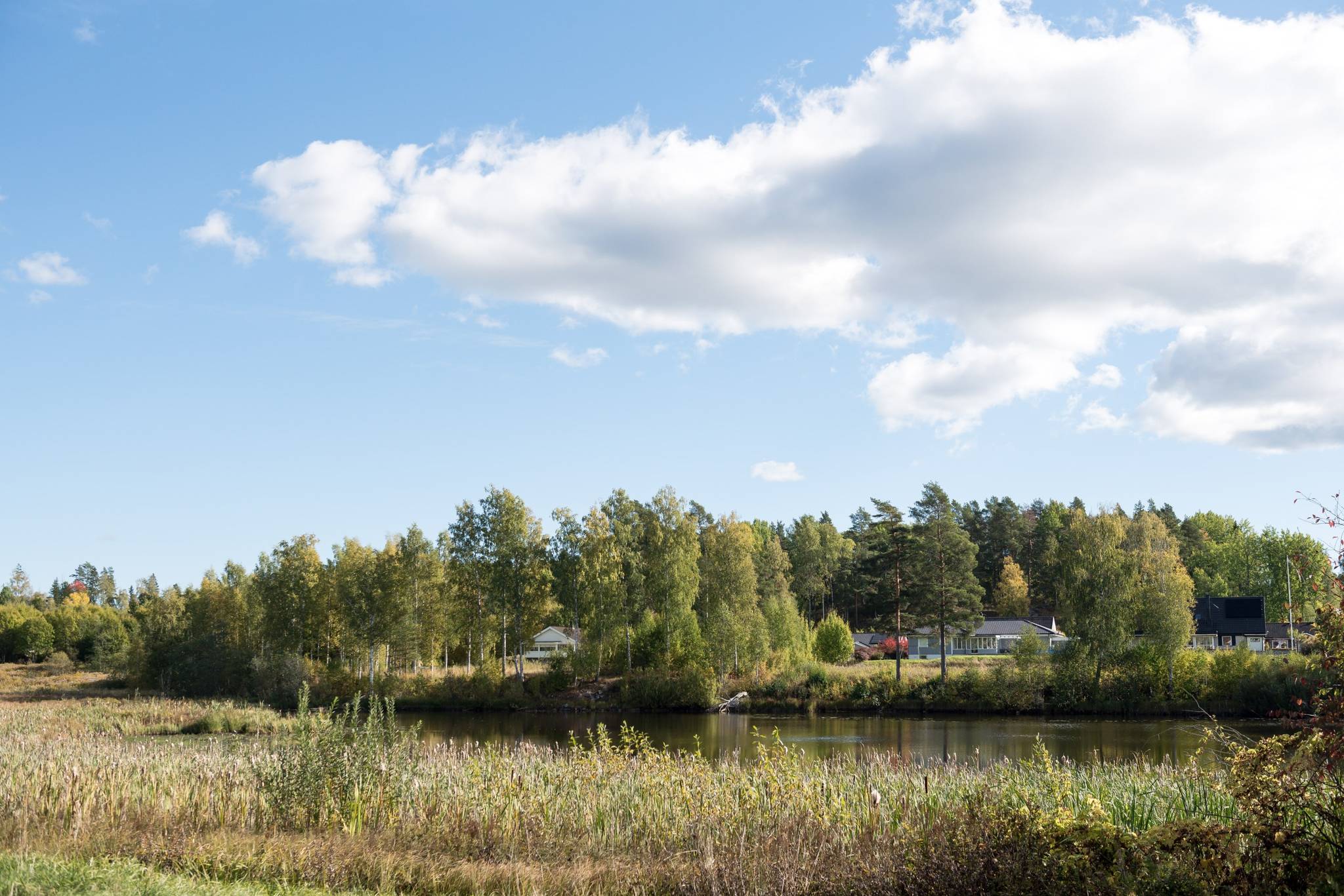 4 rum Villa på Baldersvägen 1 Hindric-Pers Fagersta kommun - bild 34
