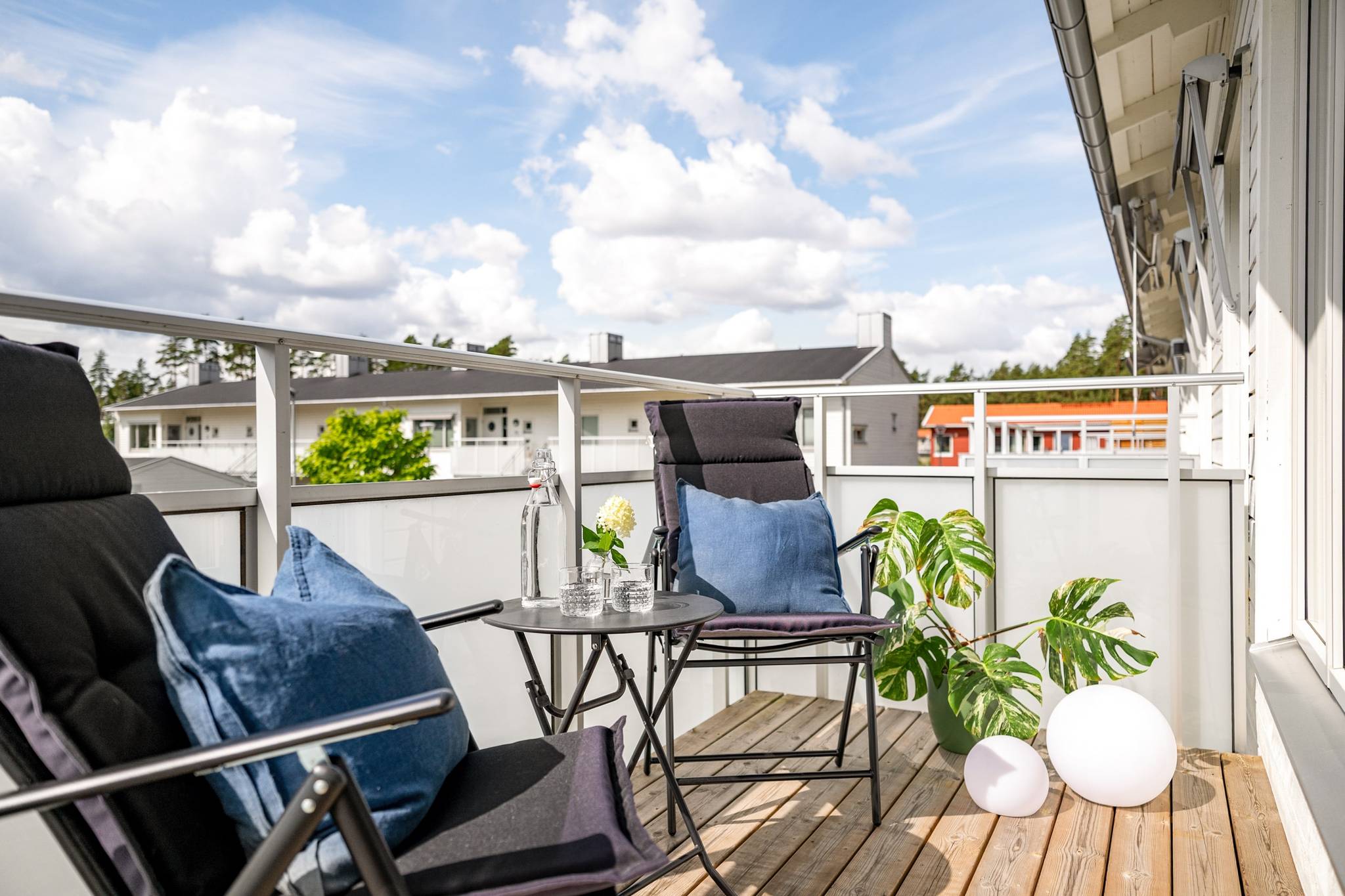4 rum Lägenhet på Lungörtsvägen 7E Åhus Kristianstads kommun - bild 12
