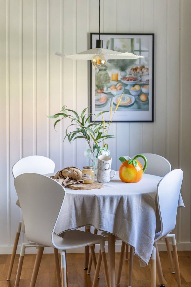 6 rum Villa på Tholeri gata 10 Centrum Ludvika kommun - bild 16