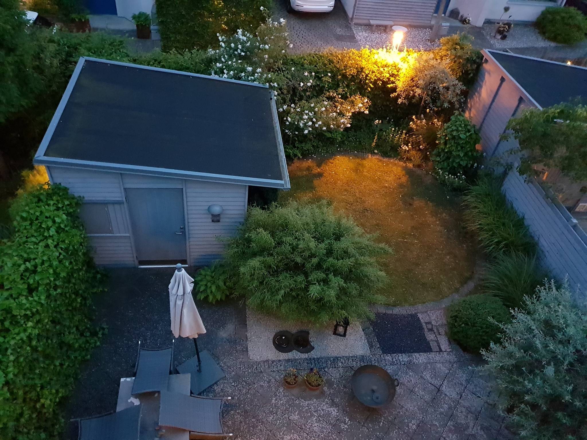 5 rum Kedjehus på Lobovägen 5 Bjärred Sjösida Lomma kommun - bild 56