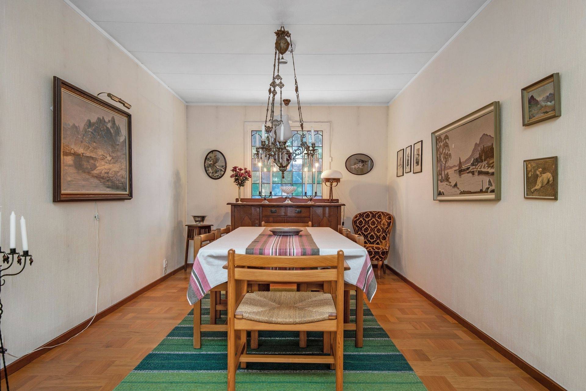 5 rum Villa på Väringgatan 14 Lulsundet Luleå kommun - bild 15