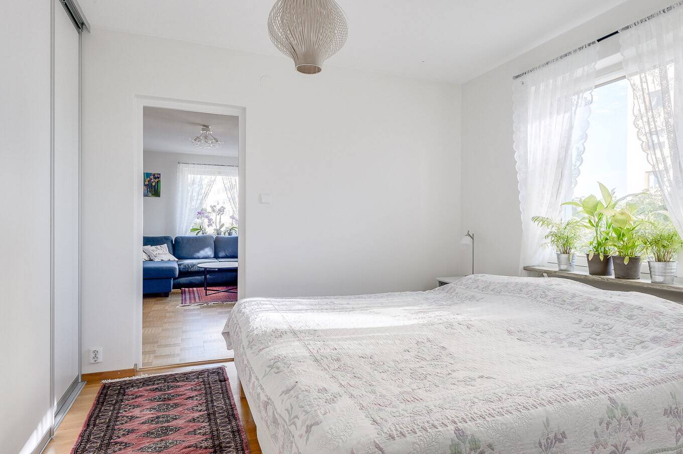 4 rum Lägenhet på Multrågatan 25, 3tr Vällingby - Råcksta Stockholms kommun - bild 11