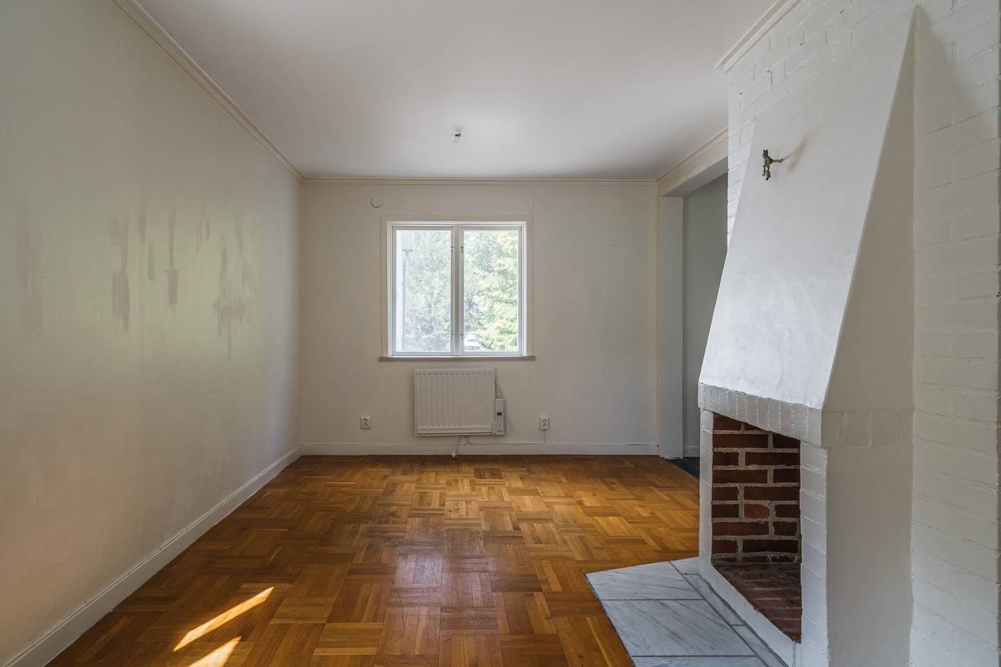 4 rum Villa på Tallvägen 2 Treabackarna Säffle kommun - bild 69