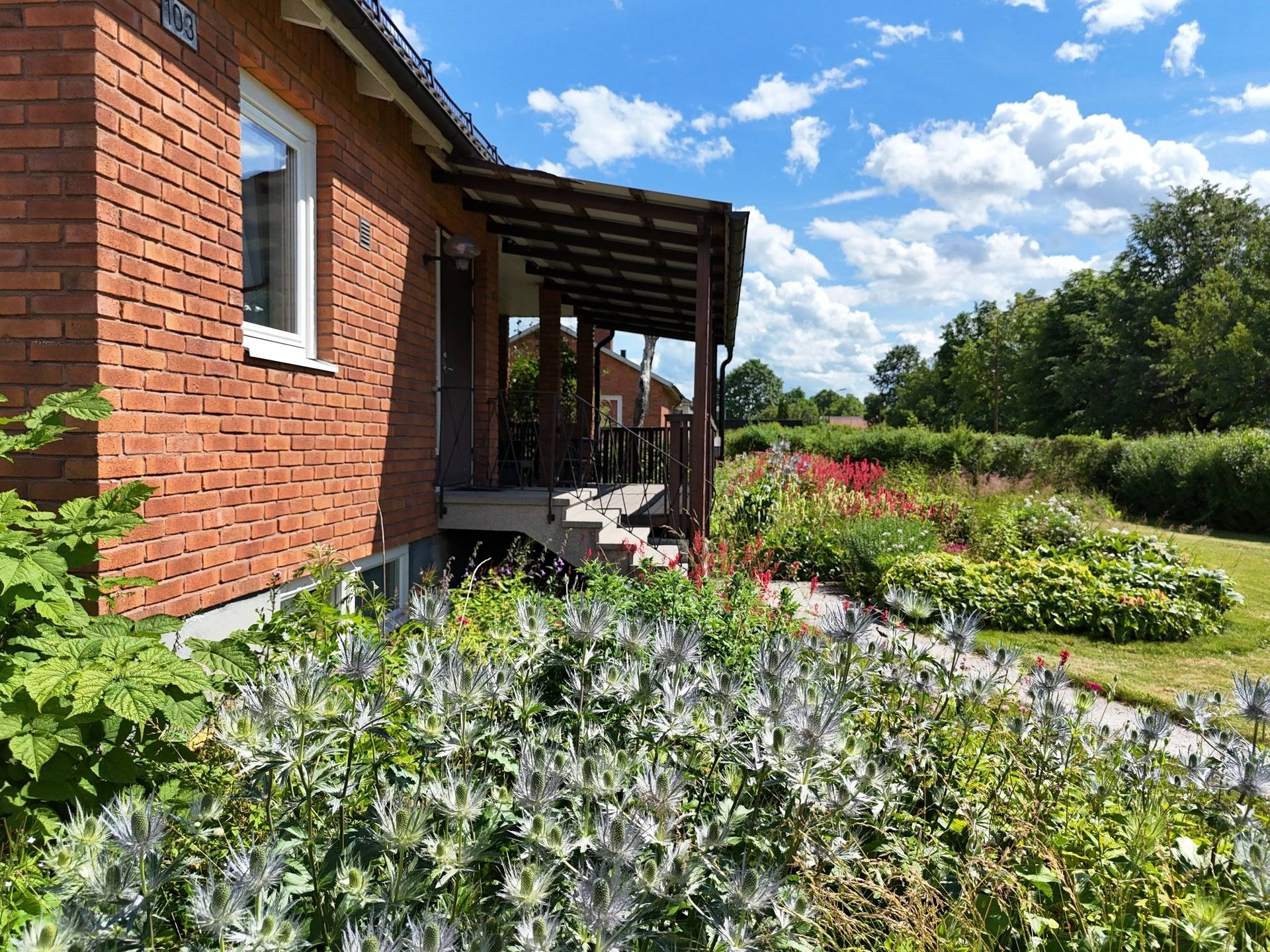 5 rum Villa på Södra Gyllegatan 103 Gylletäppan Borlänge kommun - bild 36