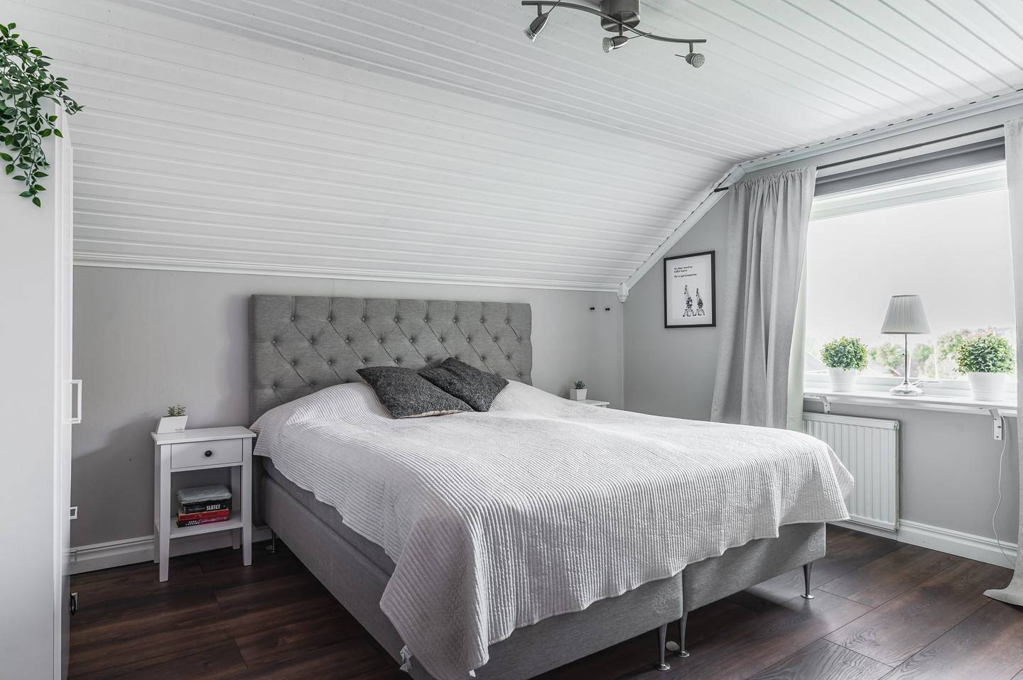 4 rum Villa på Mellanvägen 39 Domsjö Örnsköldsviks kommun - bild 15