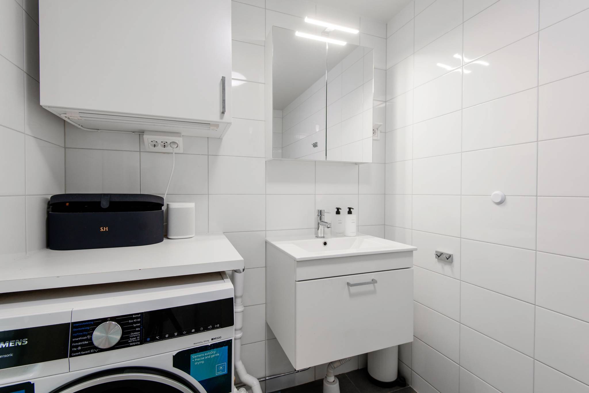 2 rum Lägenhet på Stationsvägen 52 Täby Täby kommun - bild 15