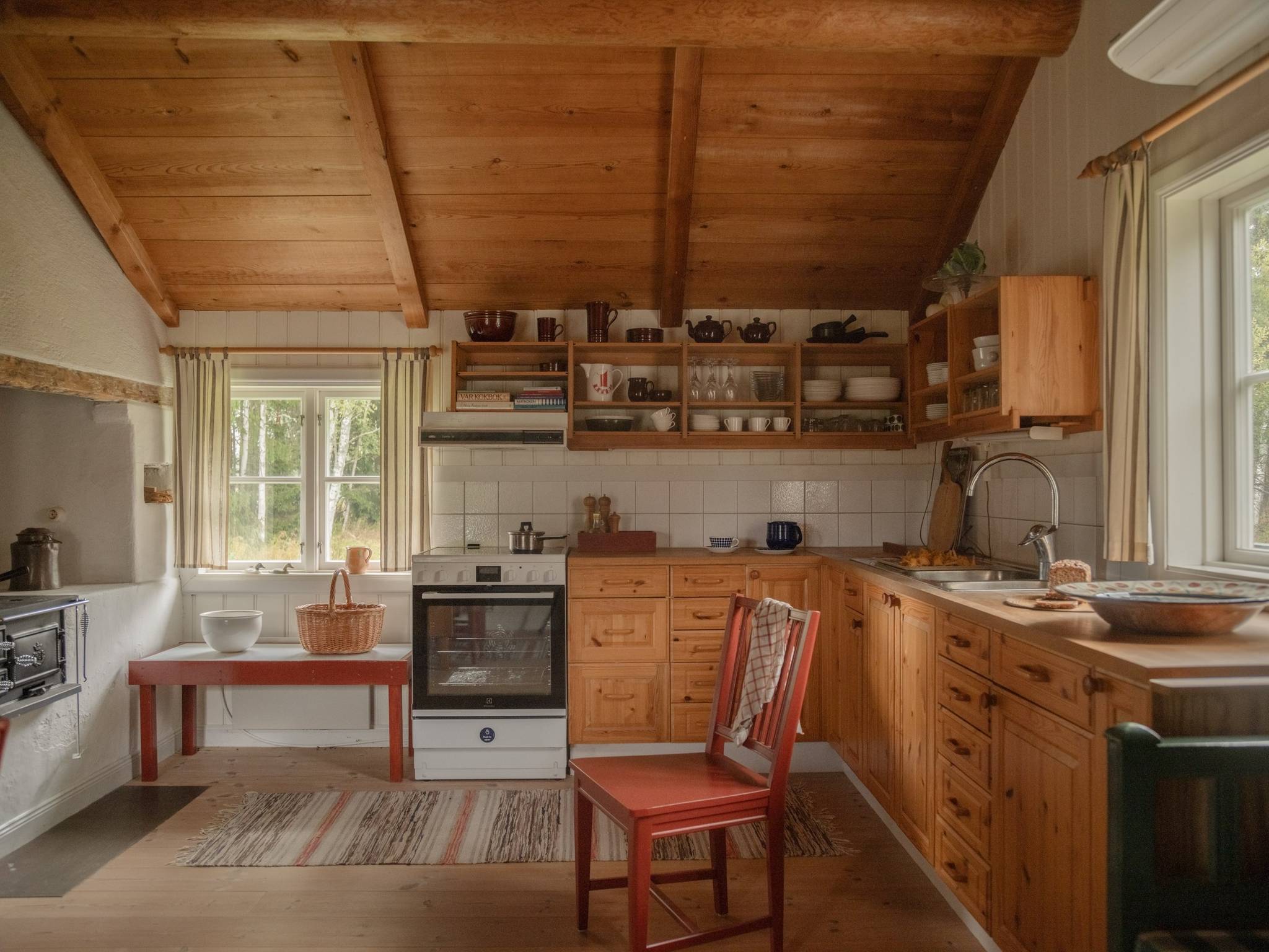 2 rum Fritidshus på Ornö Lugnet 5 Ornö Haninge kommun - bild 28