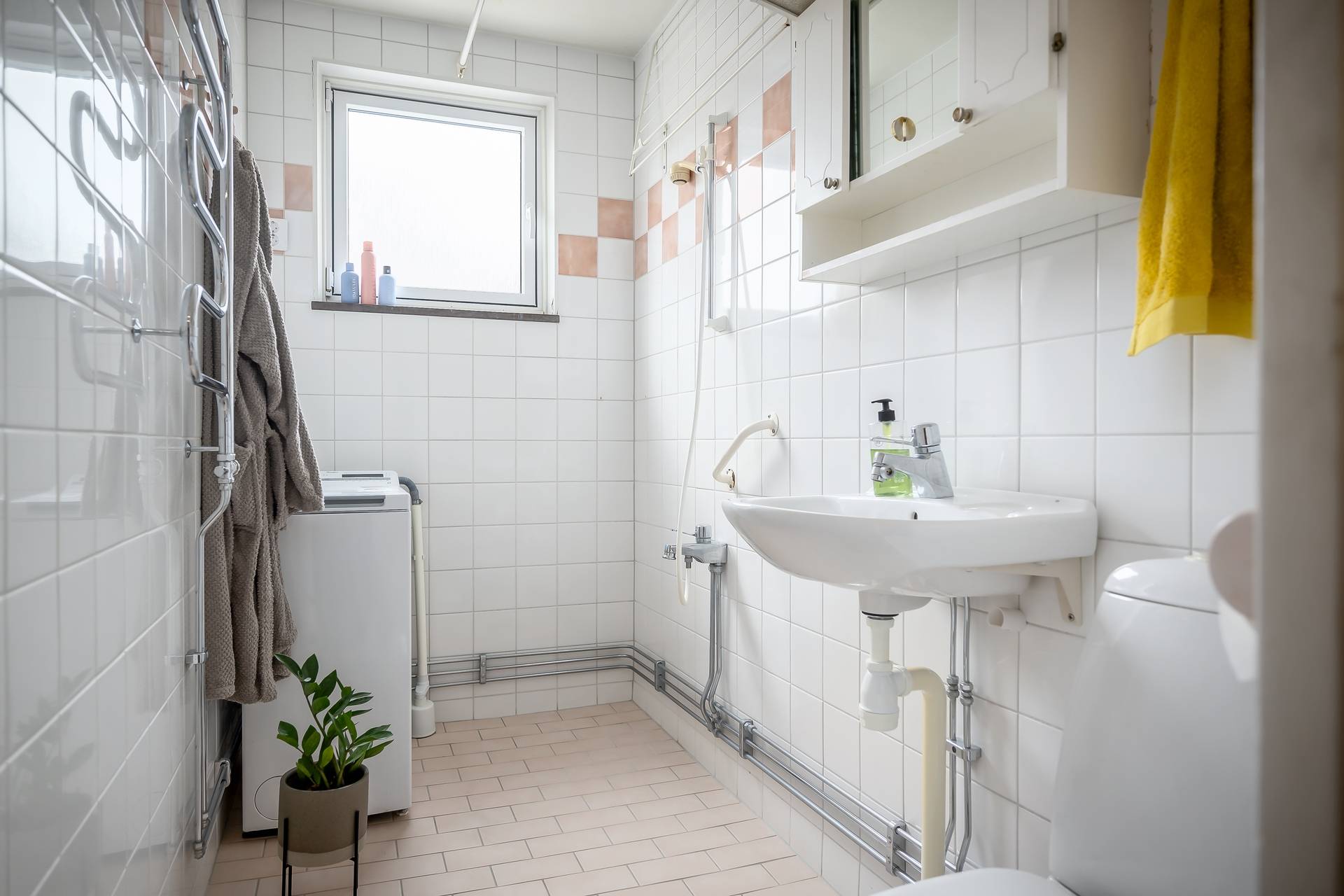 3 rum Lägenhet på Centralgatan 32B Centrala Nynäshamn Nynäshamns kommun - bild 13
