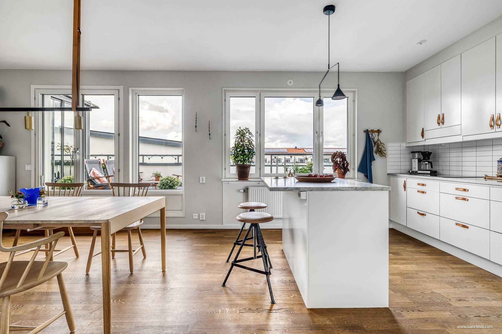 3 rum Lägenhet på Portalgatan 37 Kapellgärdet Uppsala kommun - bild 14